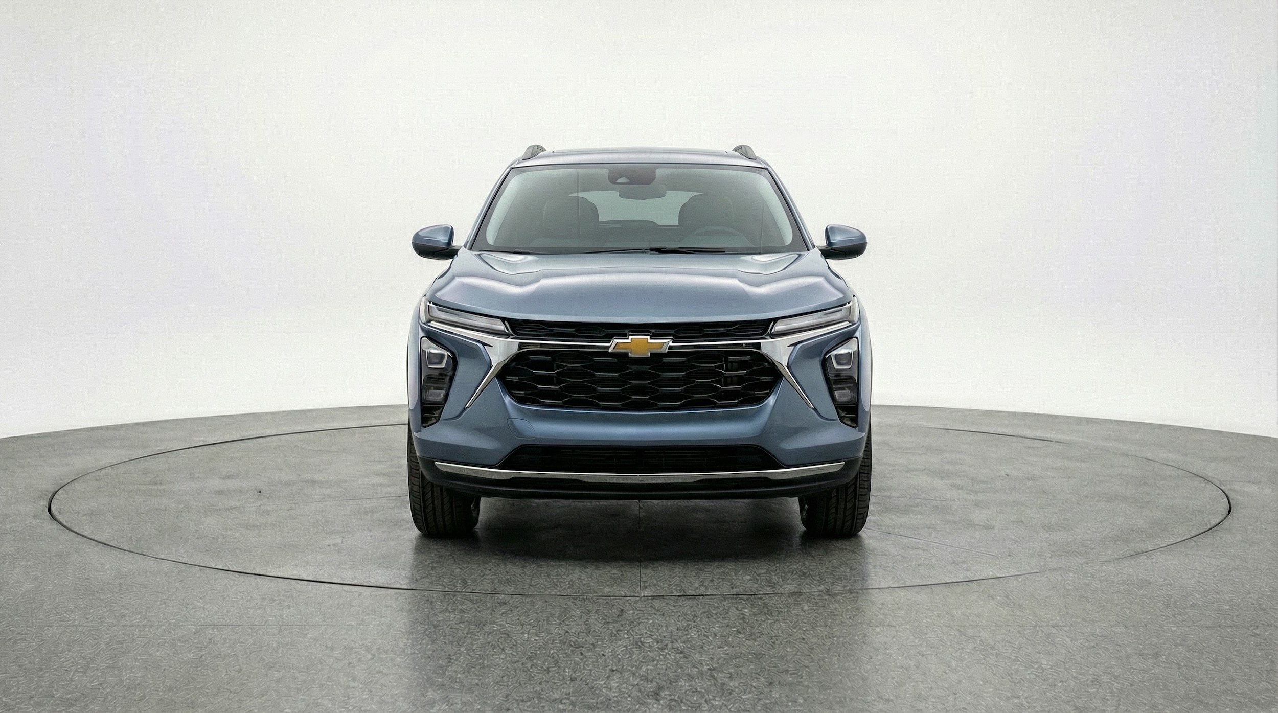 Thumbnail: 2025 Chevrolet Trax - 2
