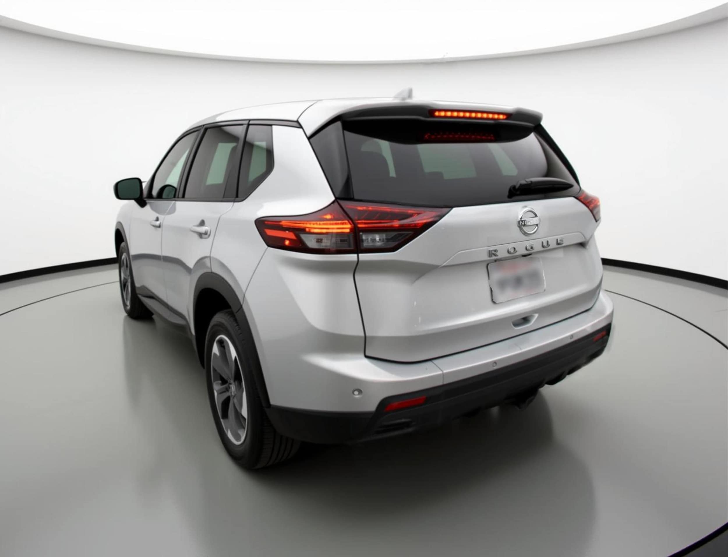 Thumbnail: 2025 Nissan Rogue - 5