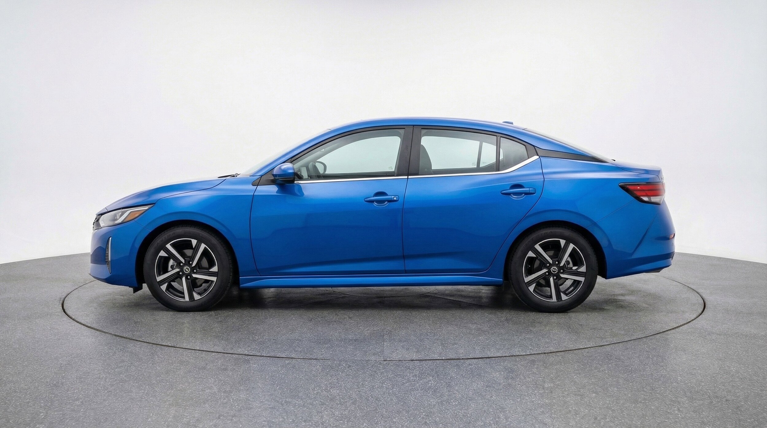 Thumbnail: 2025 Nissan Sentra - 5