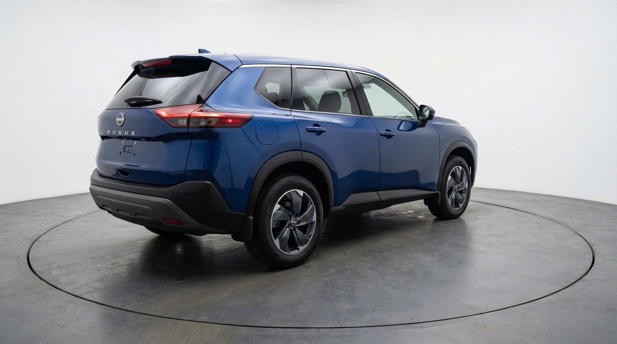 Thumbnail: 2025 Nissan Rogue - 9