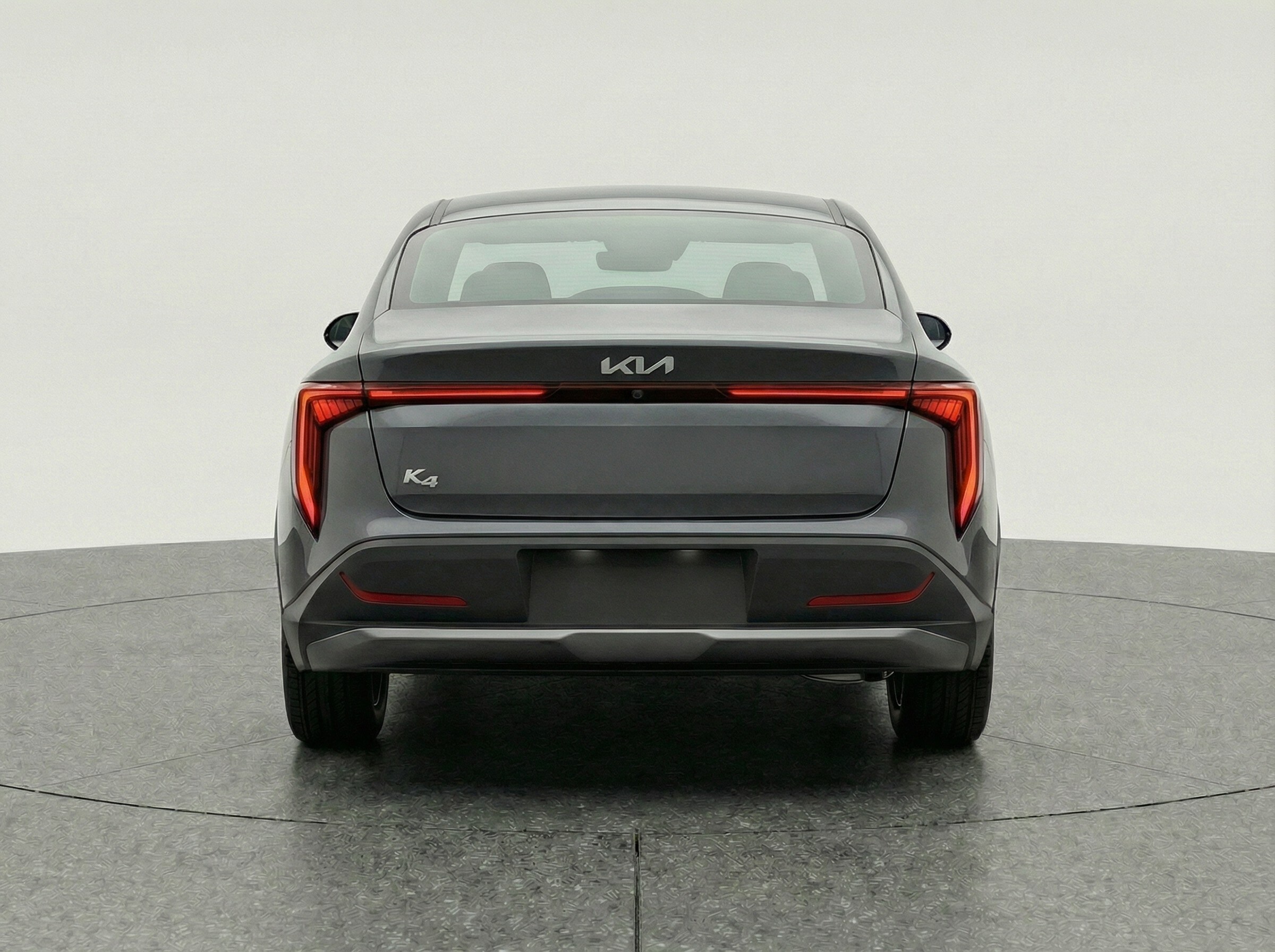 Thumbnail: 2025 Kia K4 - 6