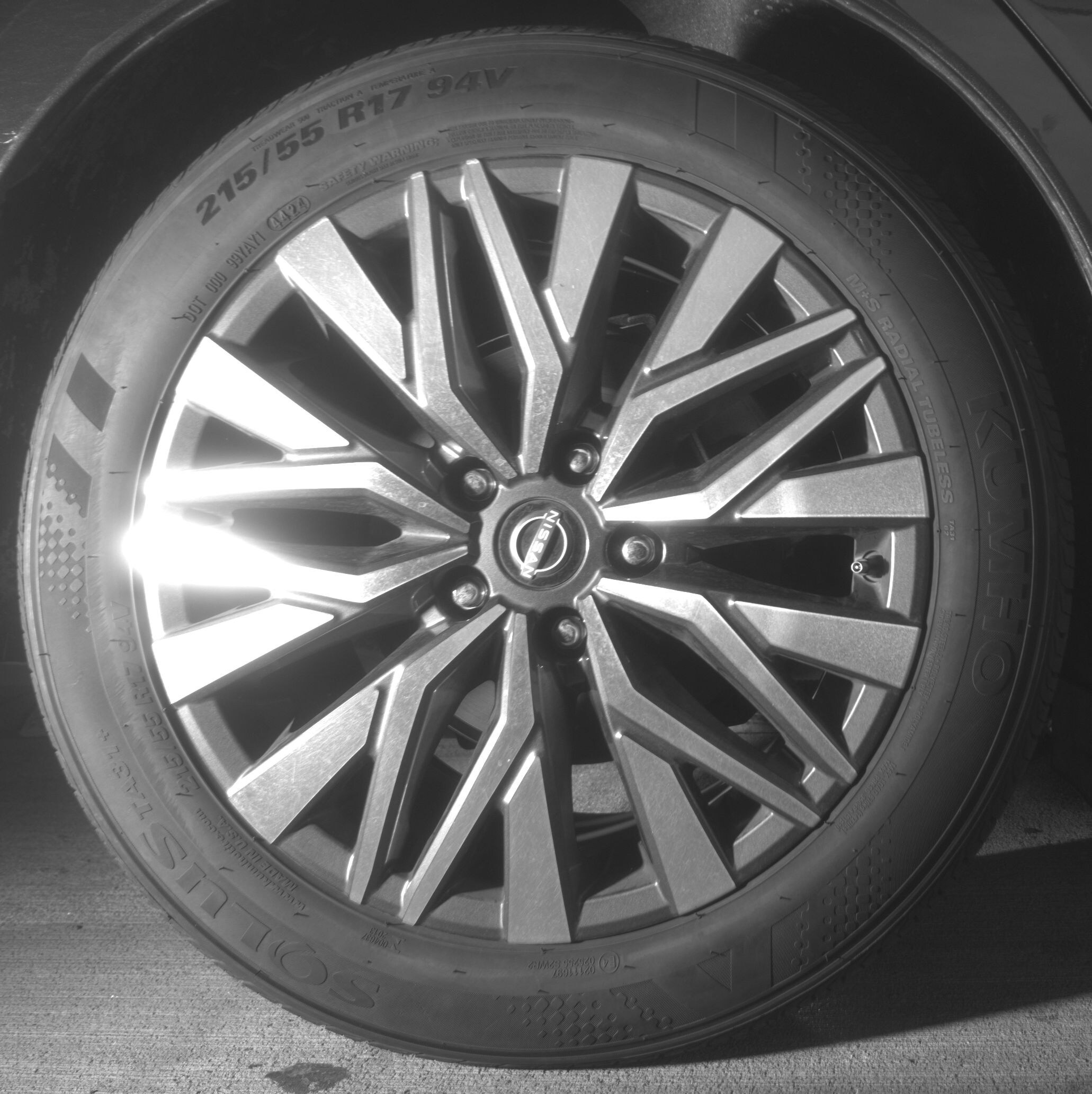 Thumbnail: 2025 Nissan Altima - 12