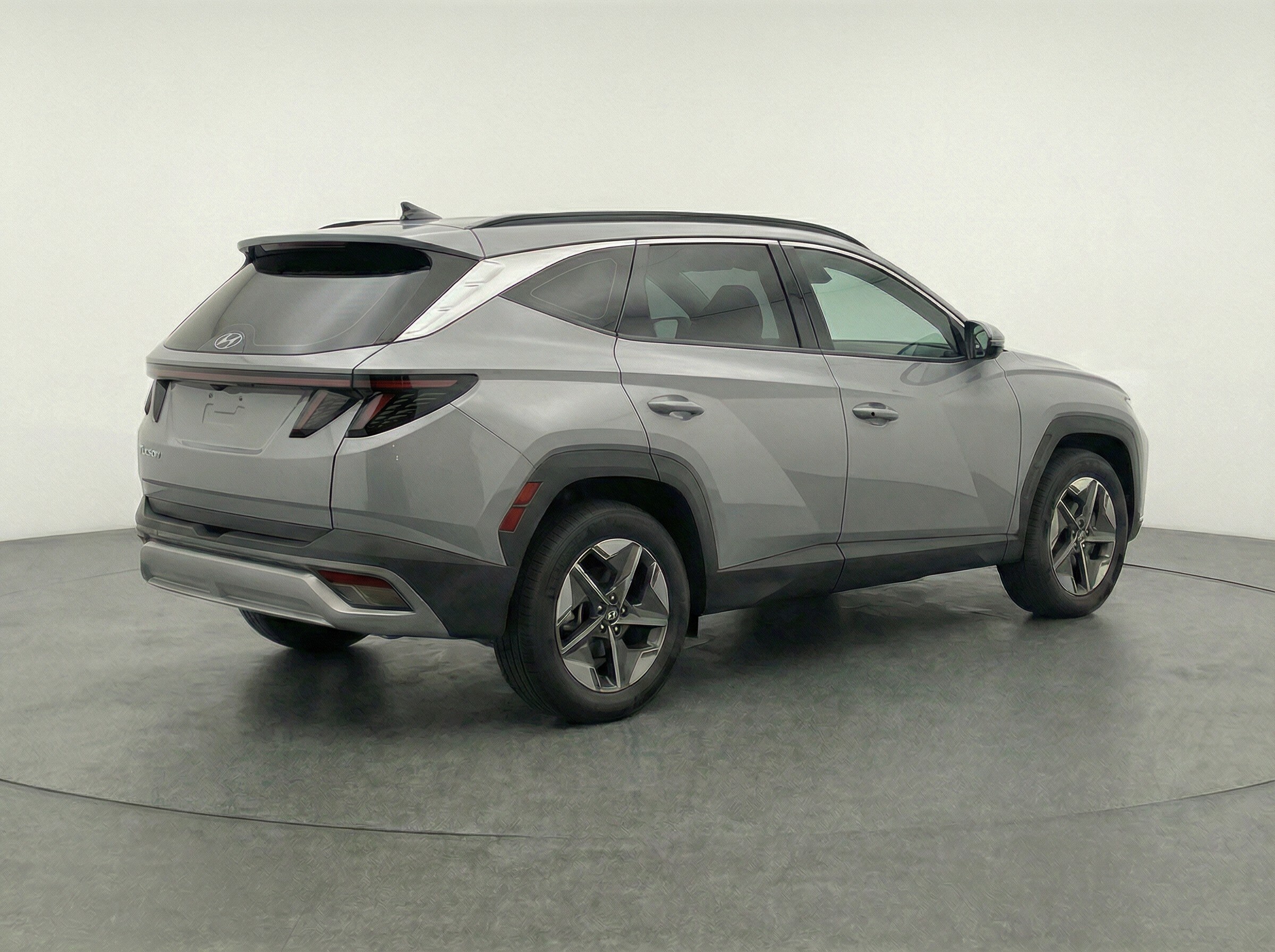 Thumbnail: 2025 Hyundai Tucson - 7