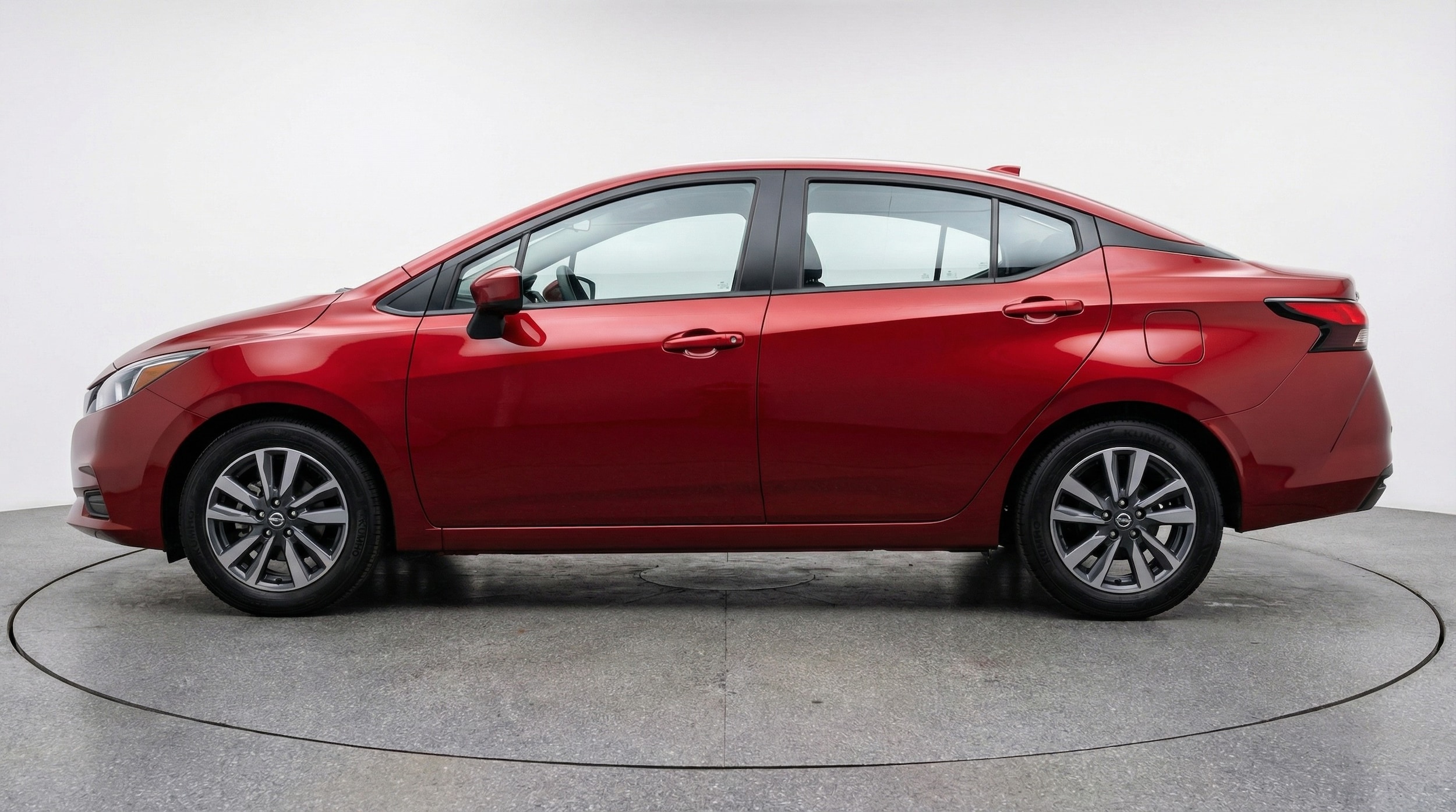 Thumbnail: 2025 Nissan Versa - 4