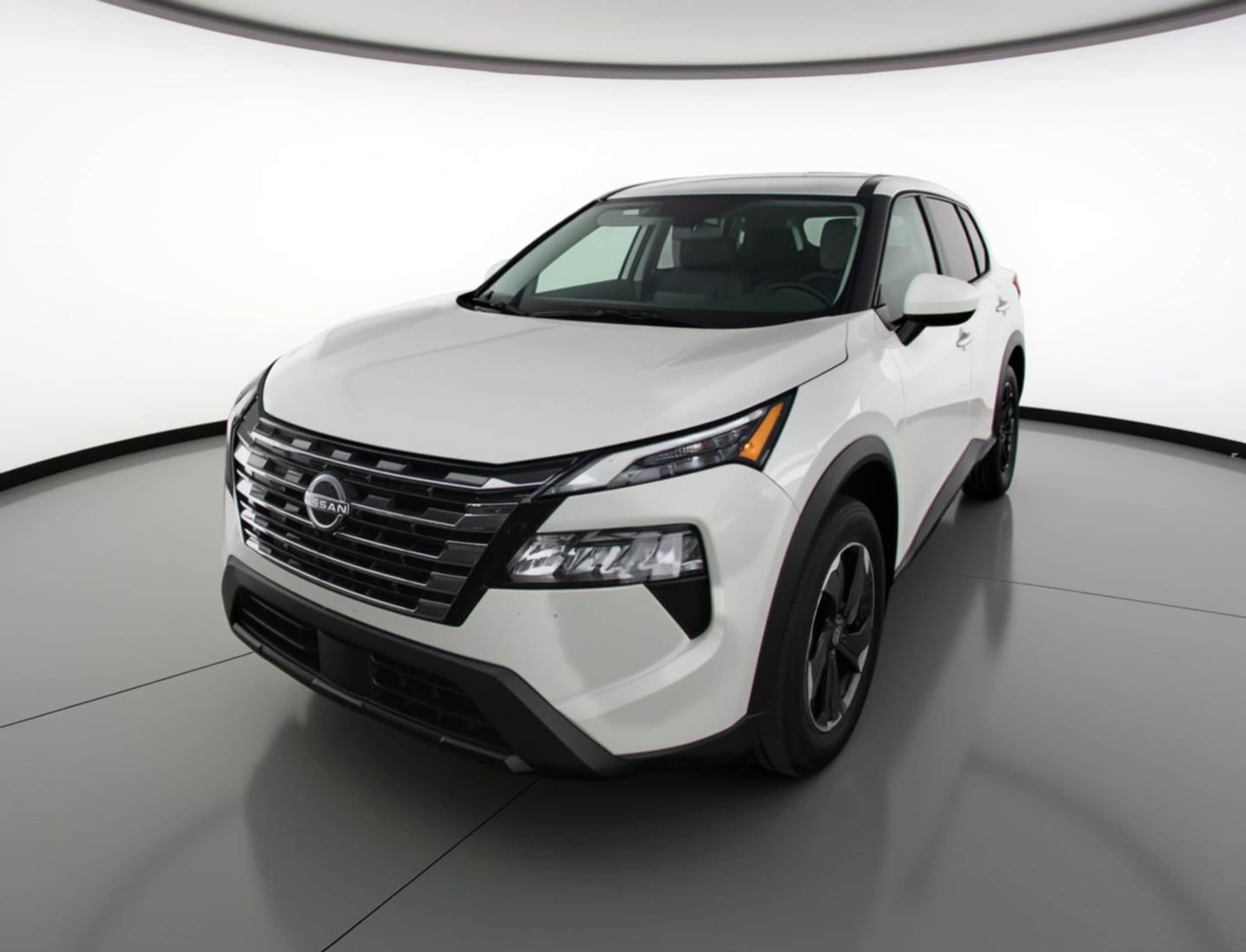 Thumbnail: 2025 Nissan Rogue - 3