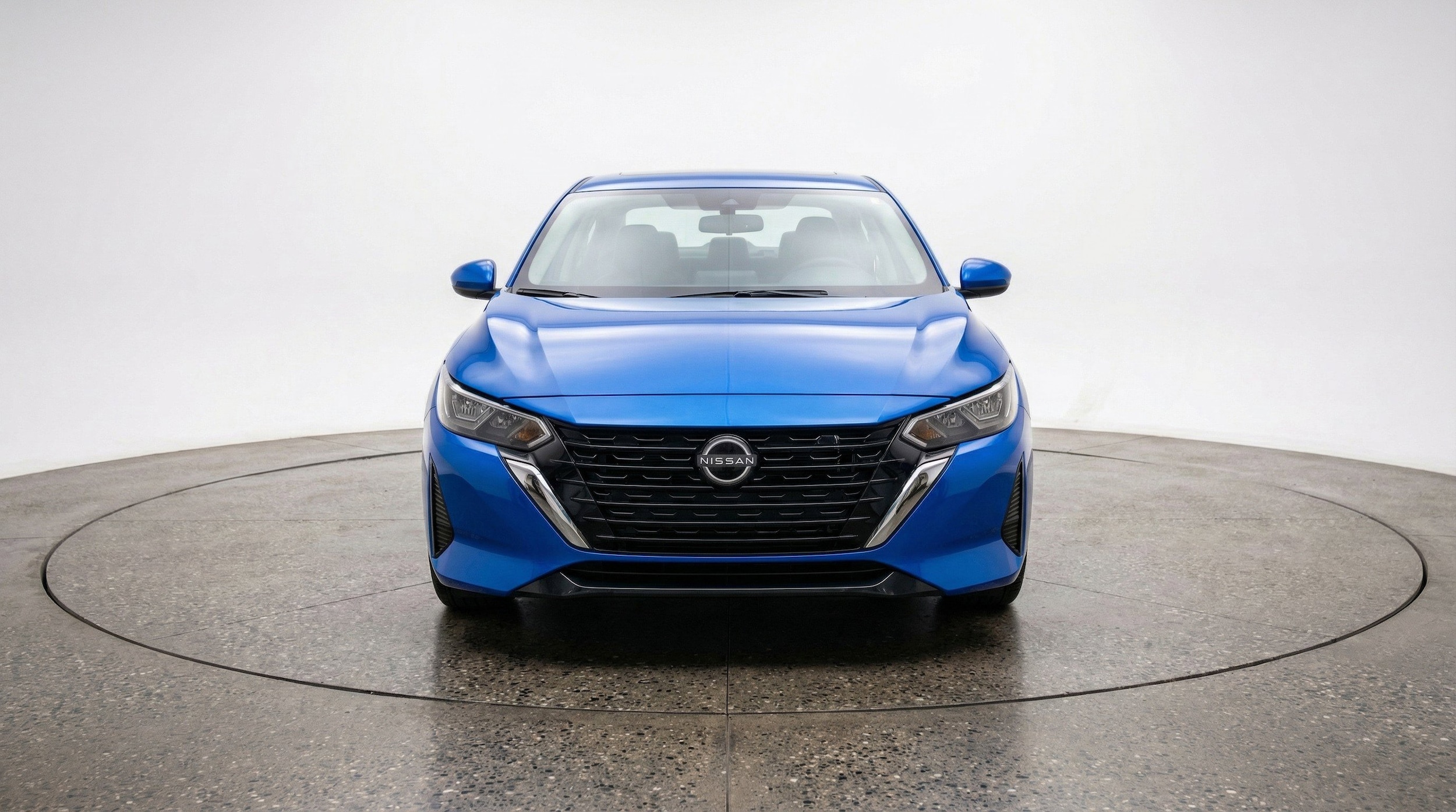 Thumbnail: 2025 Nissan Sentra - 2