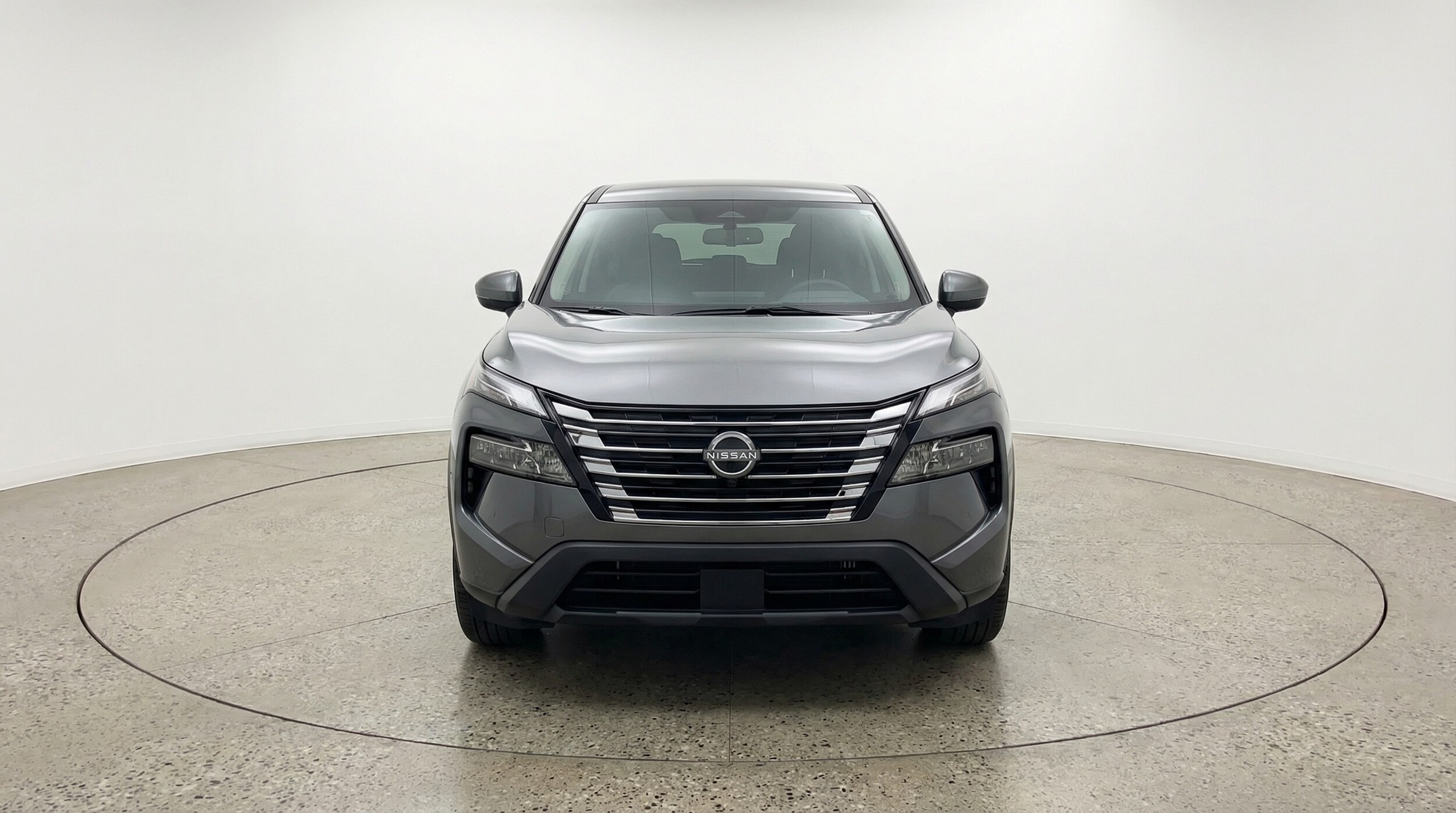 Thumbnail: 2025 Nissan Rogue - 2