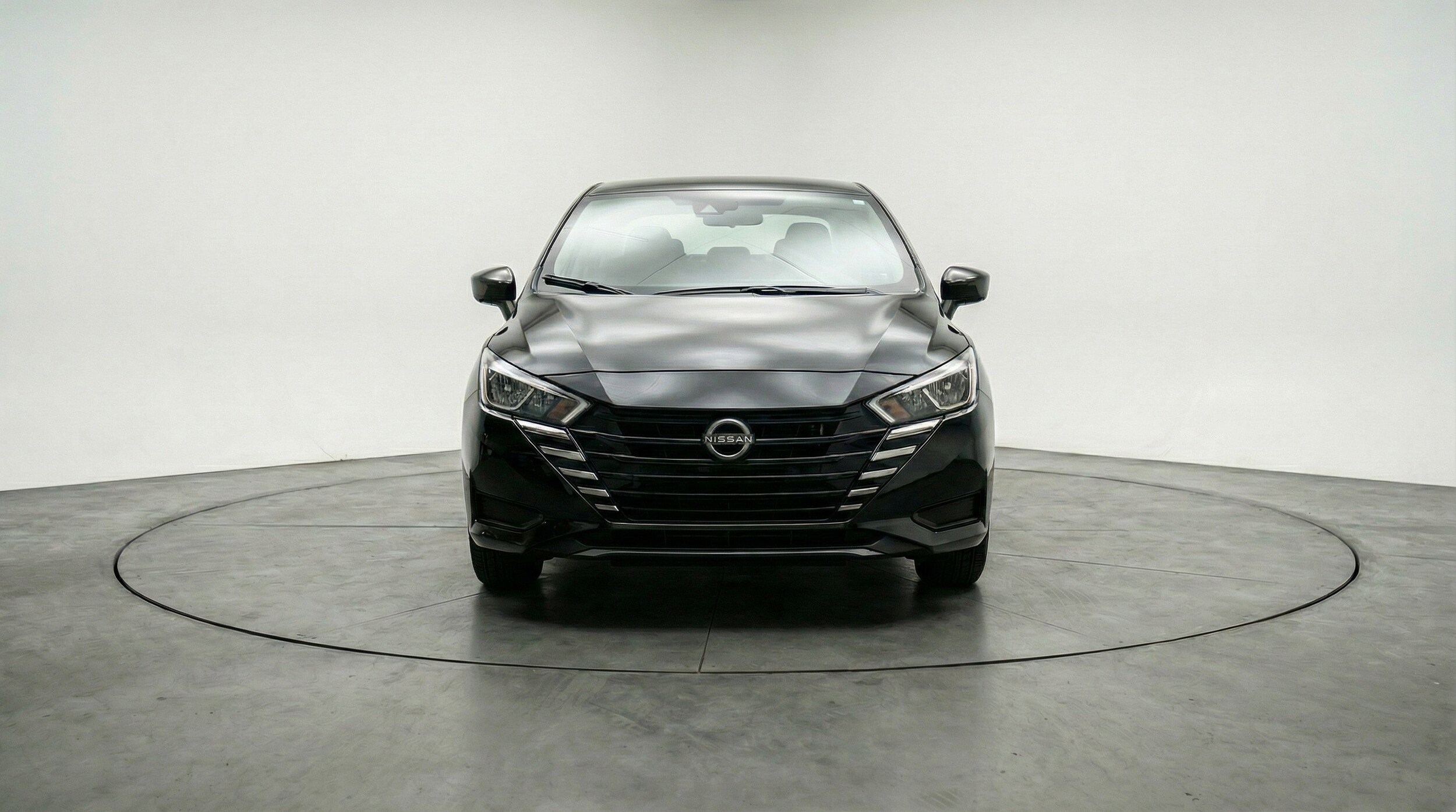 Thumbnail: 2025 Nissan Versa - 2