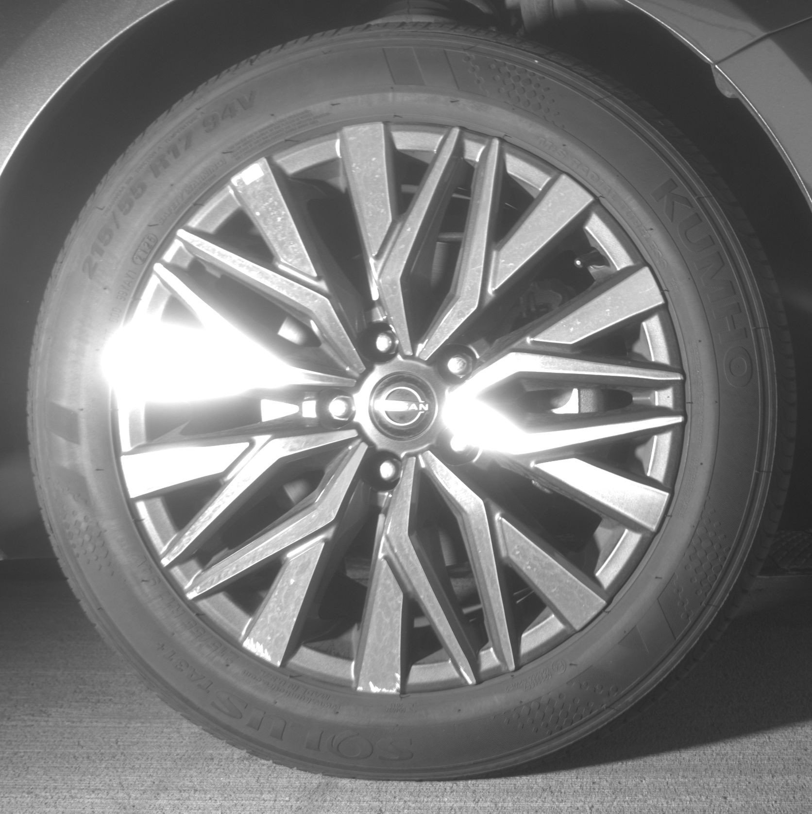 Thumbnail: 2025 Nissan Altima - 13