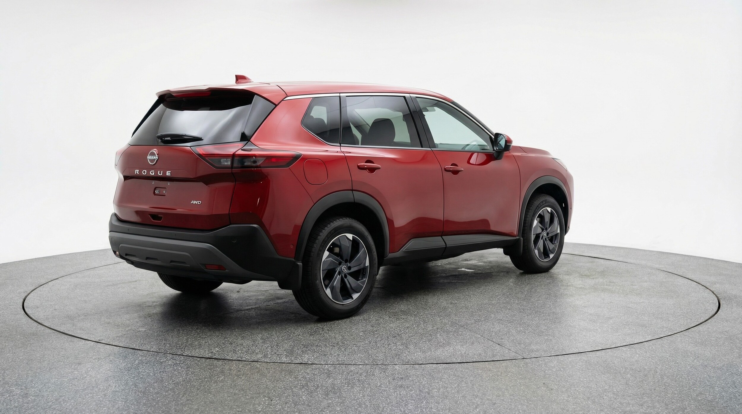 Thumbnail: 2025 Nissan Rogue - 7
