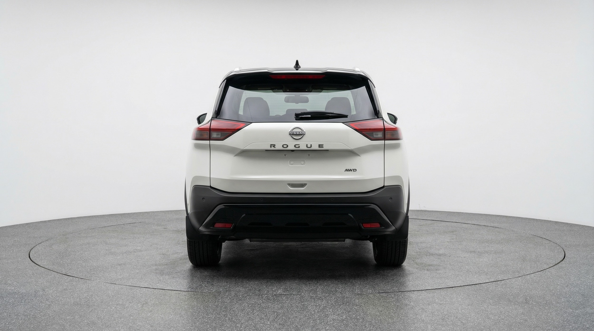 Thumbnail: 2025 Nissan Rogue - 6