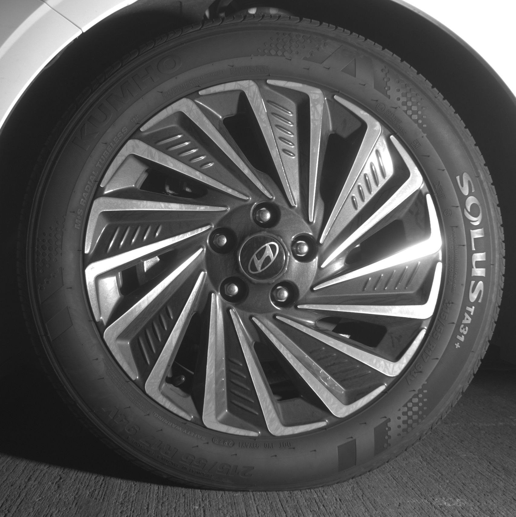 Thumbnail: 2025 Hyundai Sonata - 9