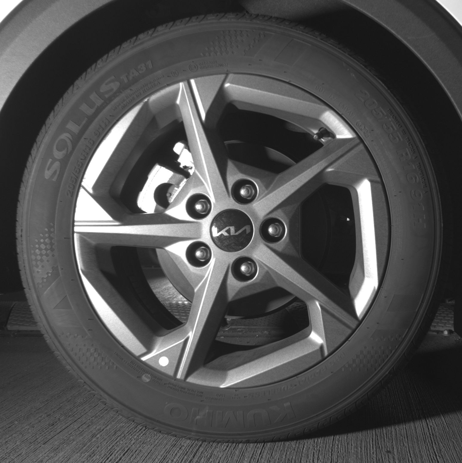 Thumbnail: 2025 Kia K4 - 12