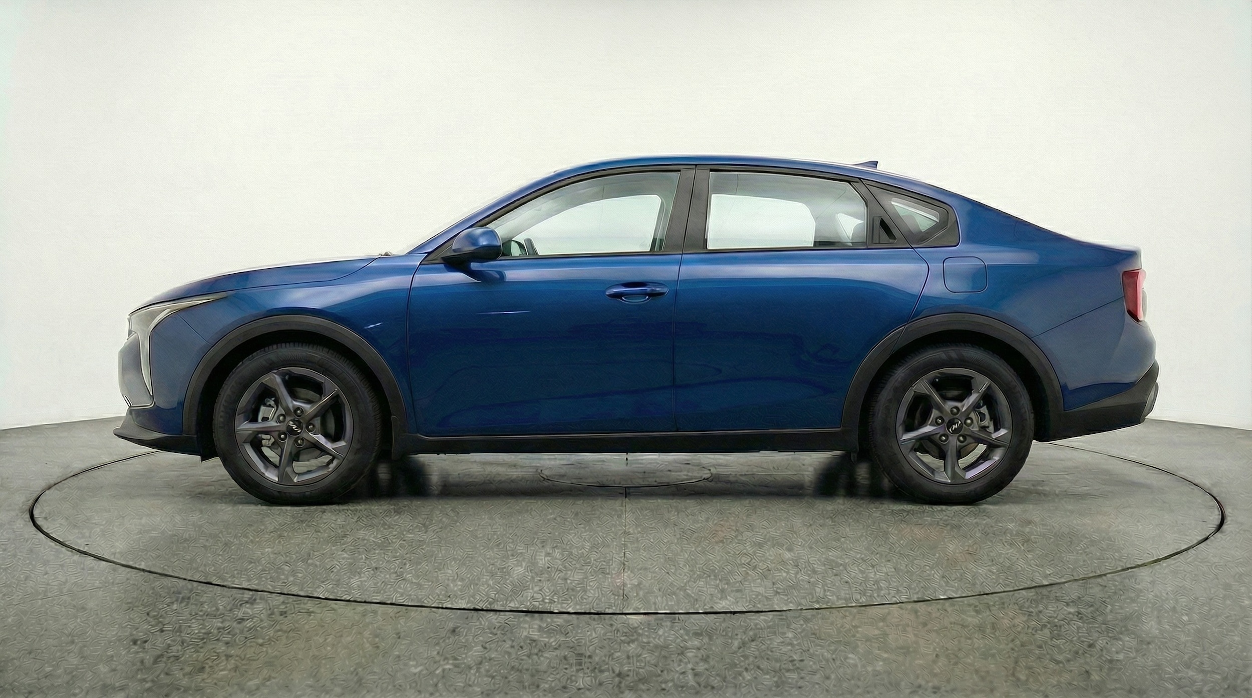 Thumbnail: 2025 Kia K4 - 4