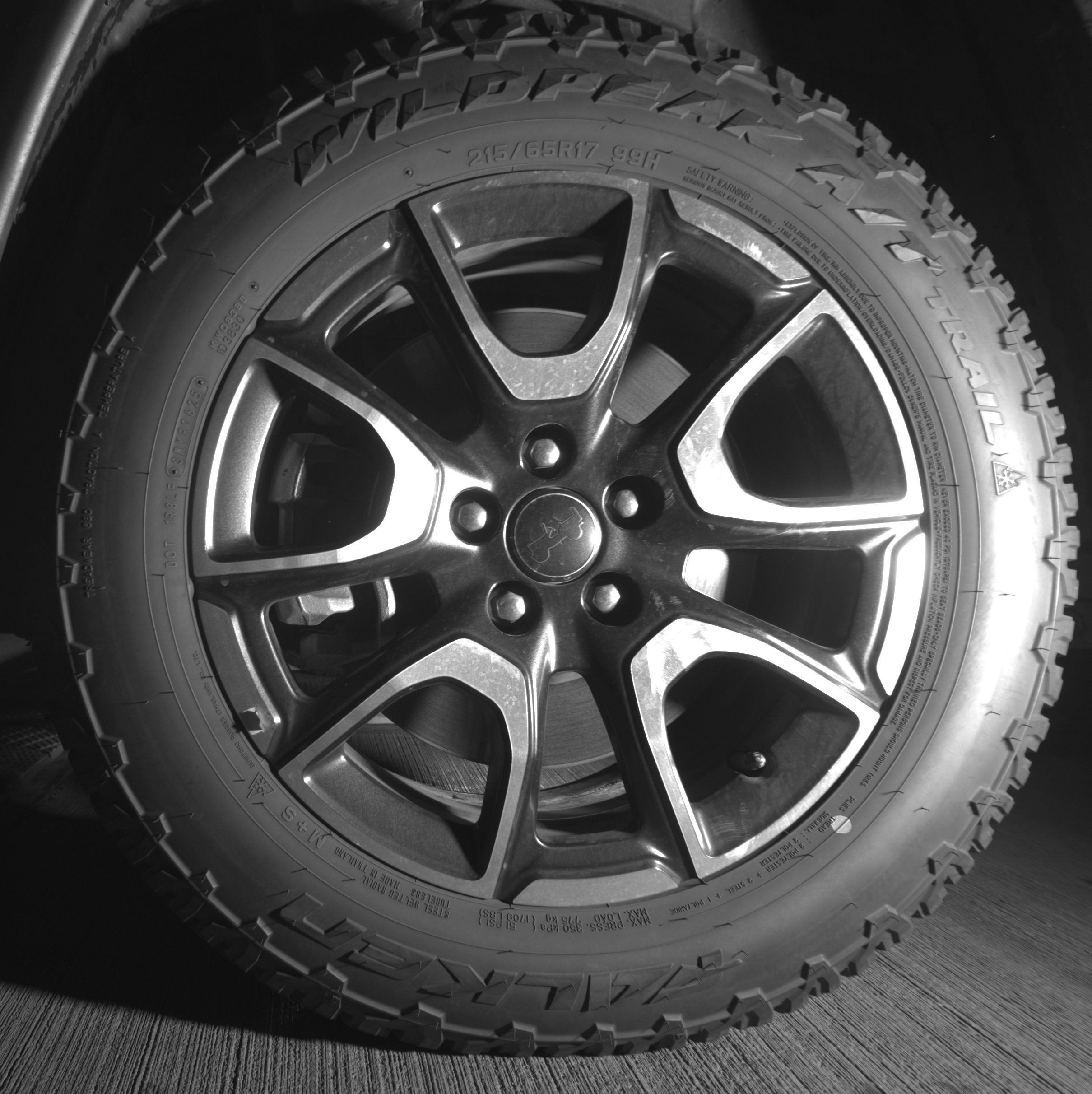 Thumbnail: 2025 Jeep Compass - 12