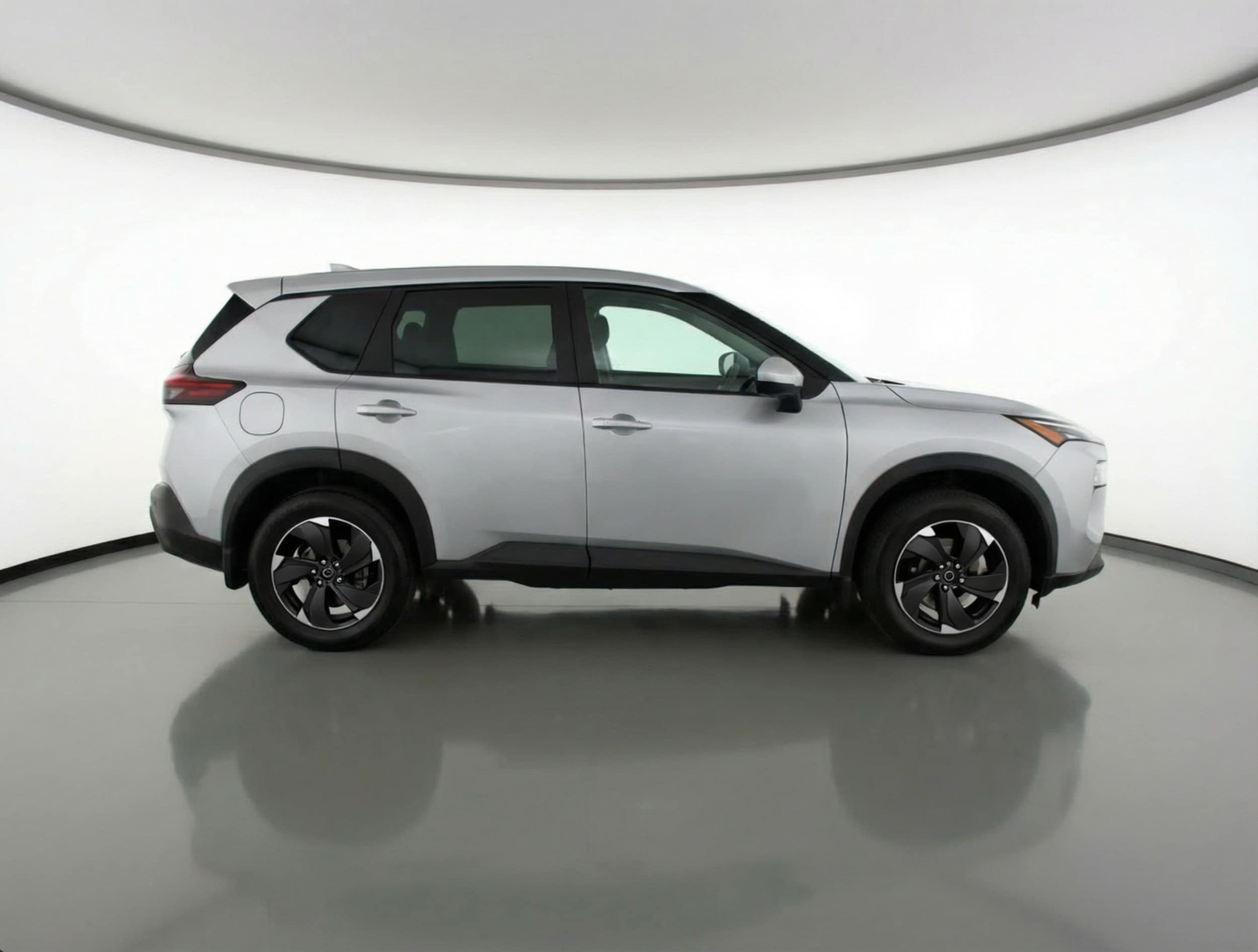 Thumbnail: 2025 Nissan Rogue - 8
