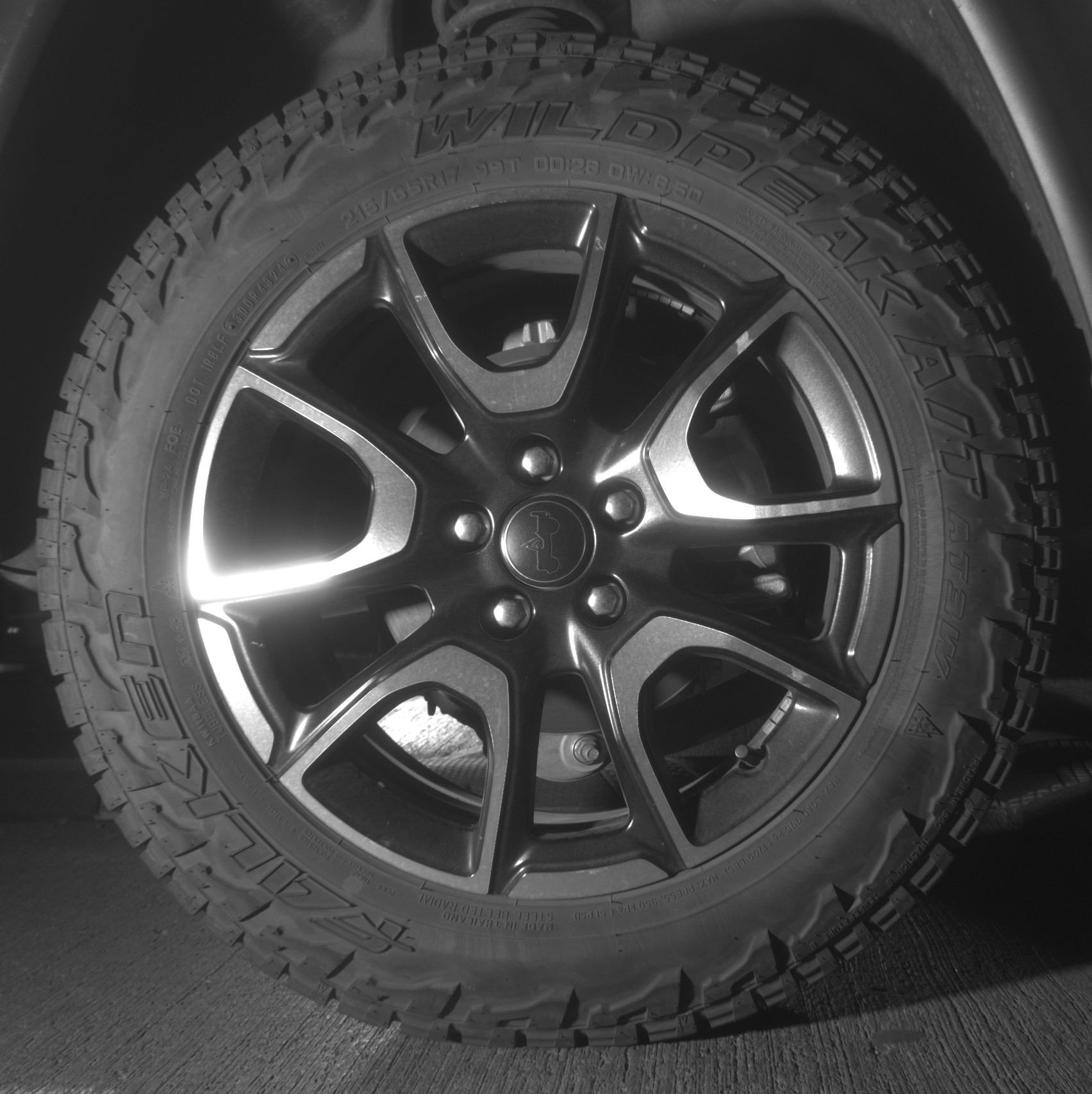 Thumbnail: 2025 Jeep Compass - 15