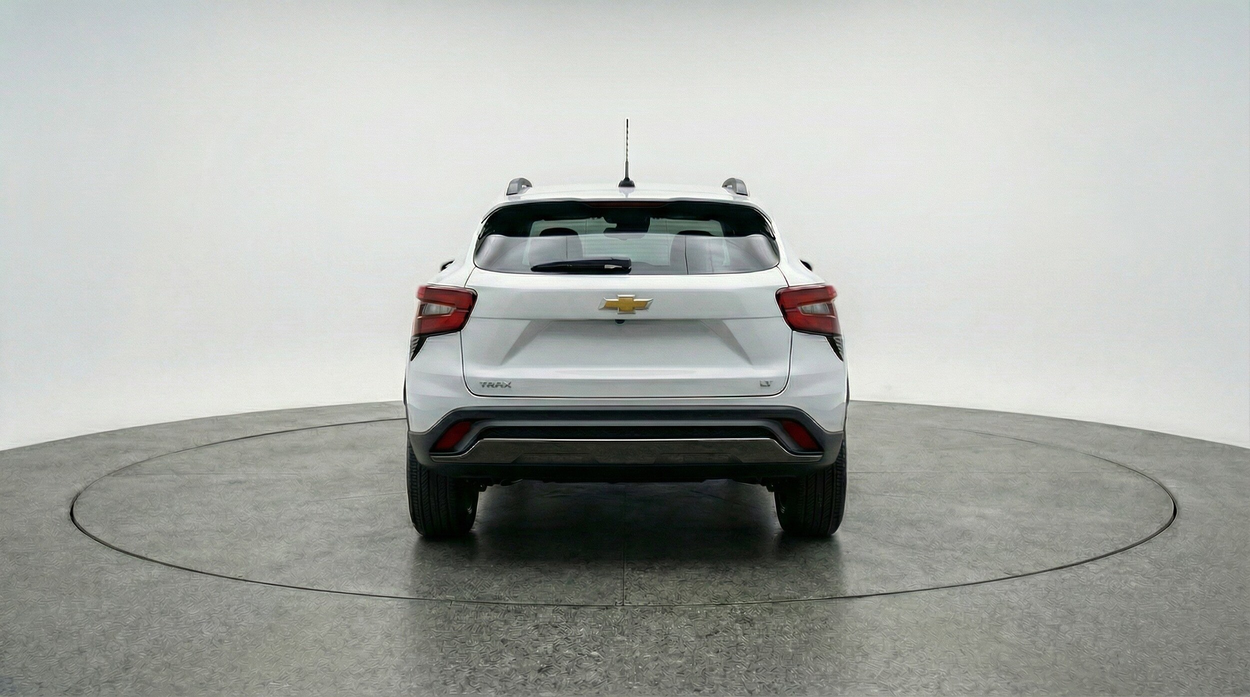 Thumbnail: 2025 Chevrolet Trax - 7
