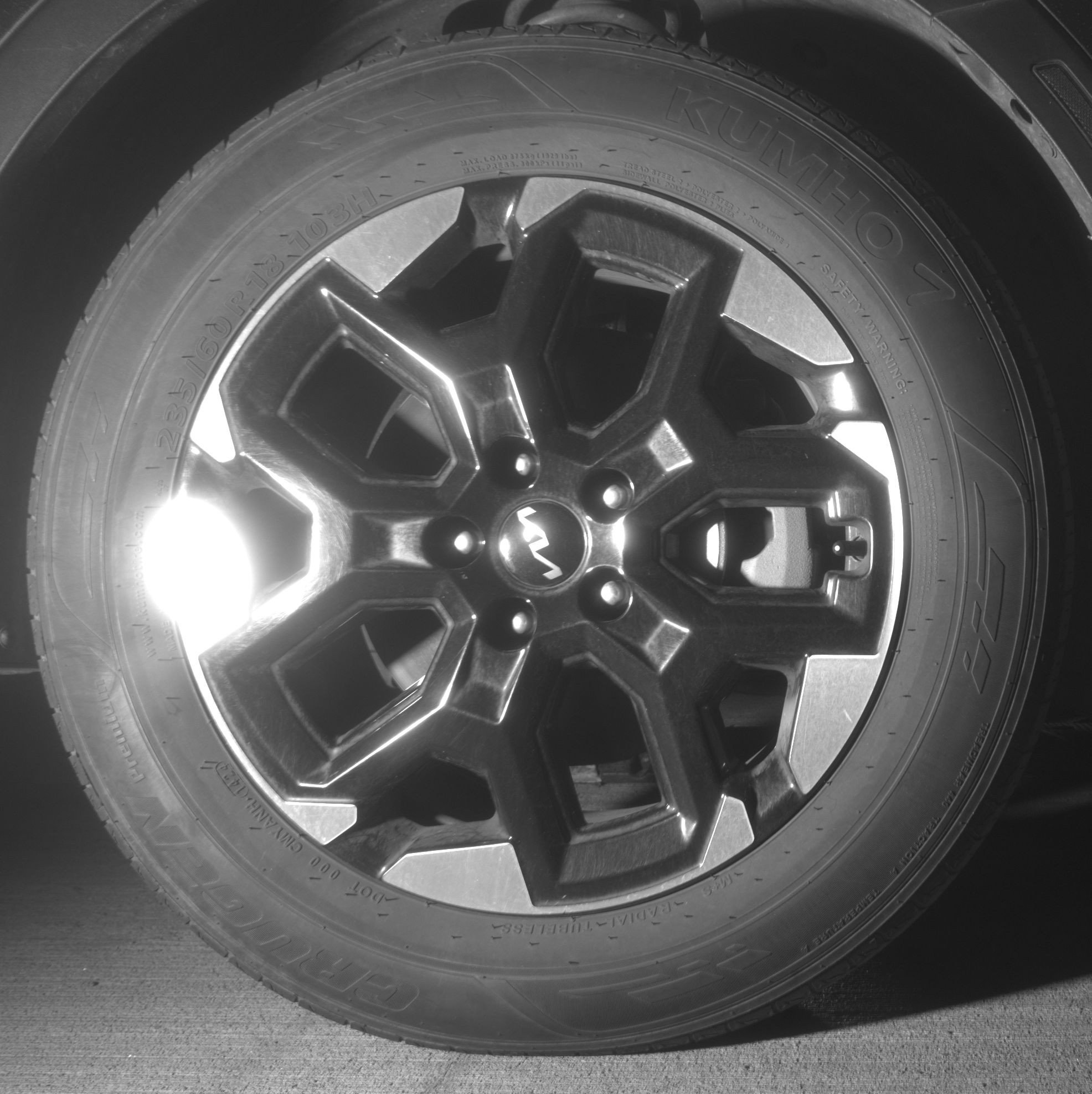 Thumbnail: 2024 Kia Sorento - 13