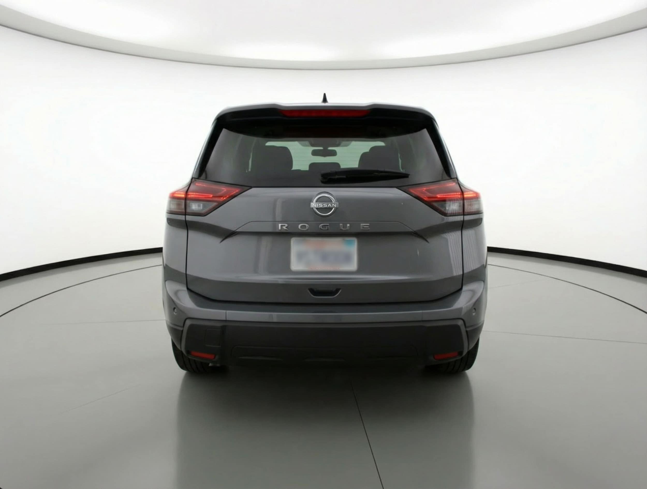 Thumbnail: 2025 Nissan Rogue - 6