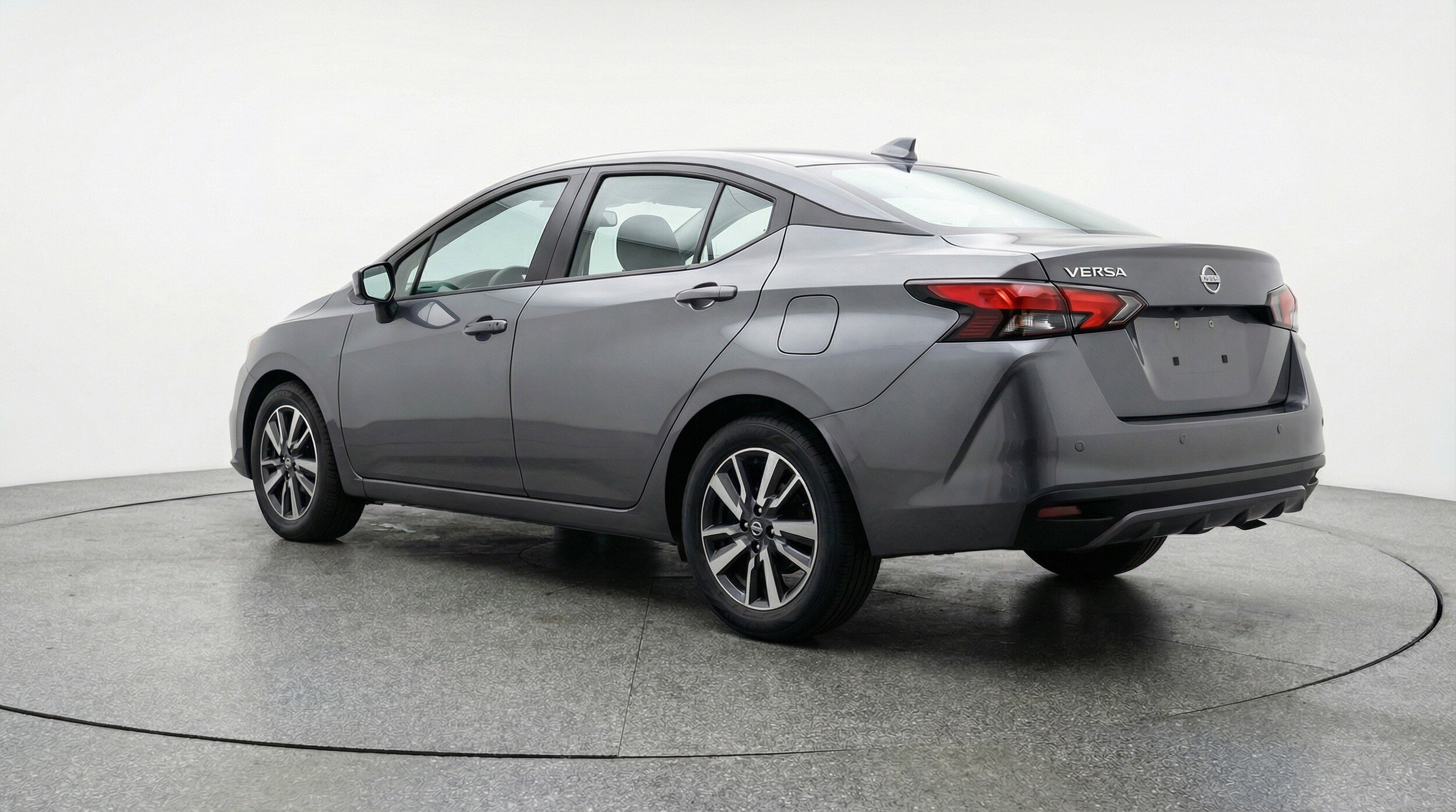 Thumbnail: 2025 Nissan Versa - 6