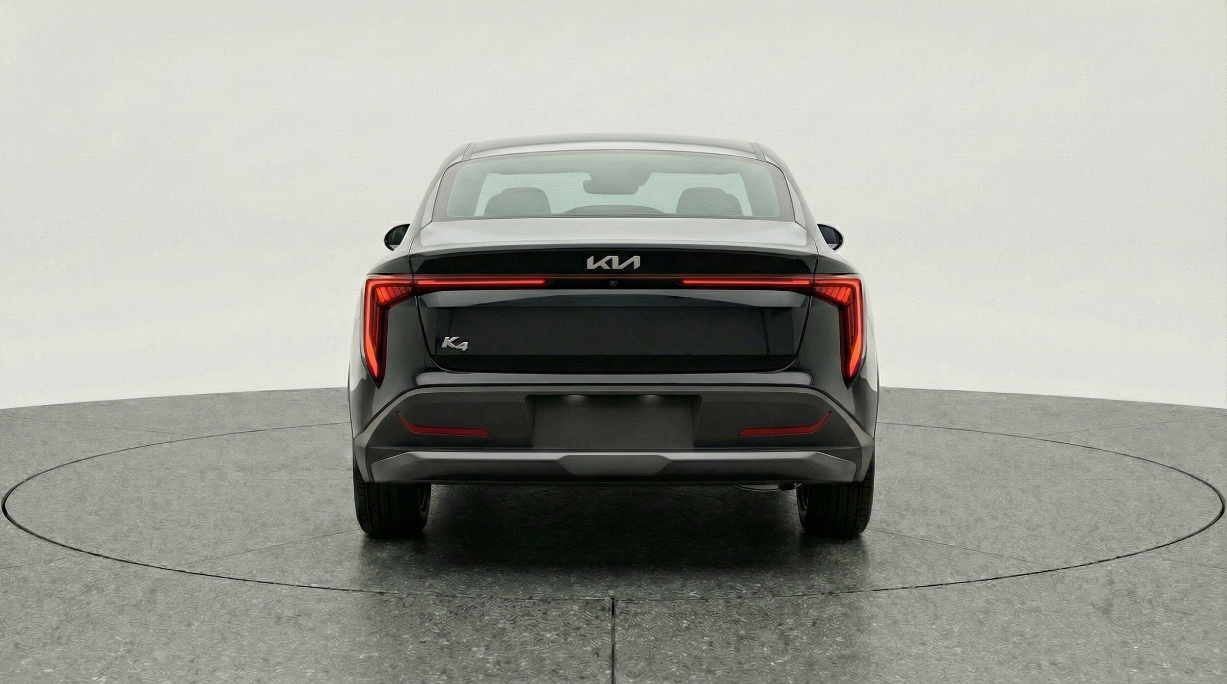 Thumbnail: 2025 Kia K4 - 7
