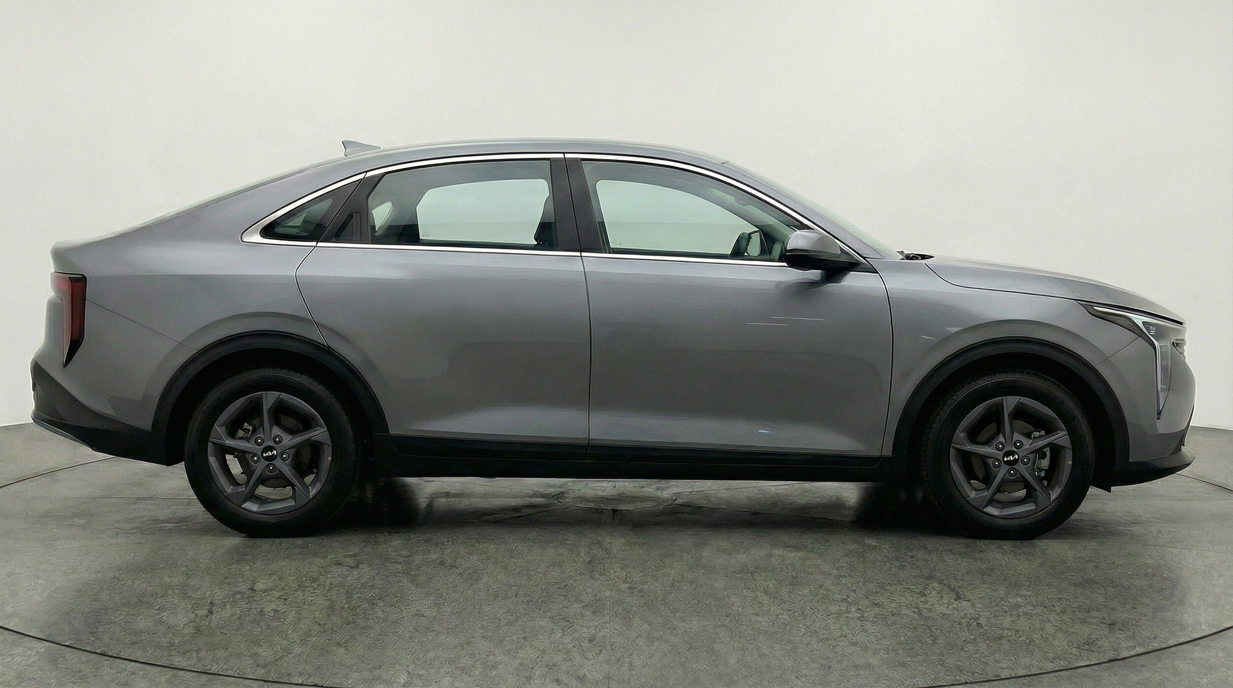 Thumbnail: 2025 Kia K4 - 11