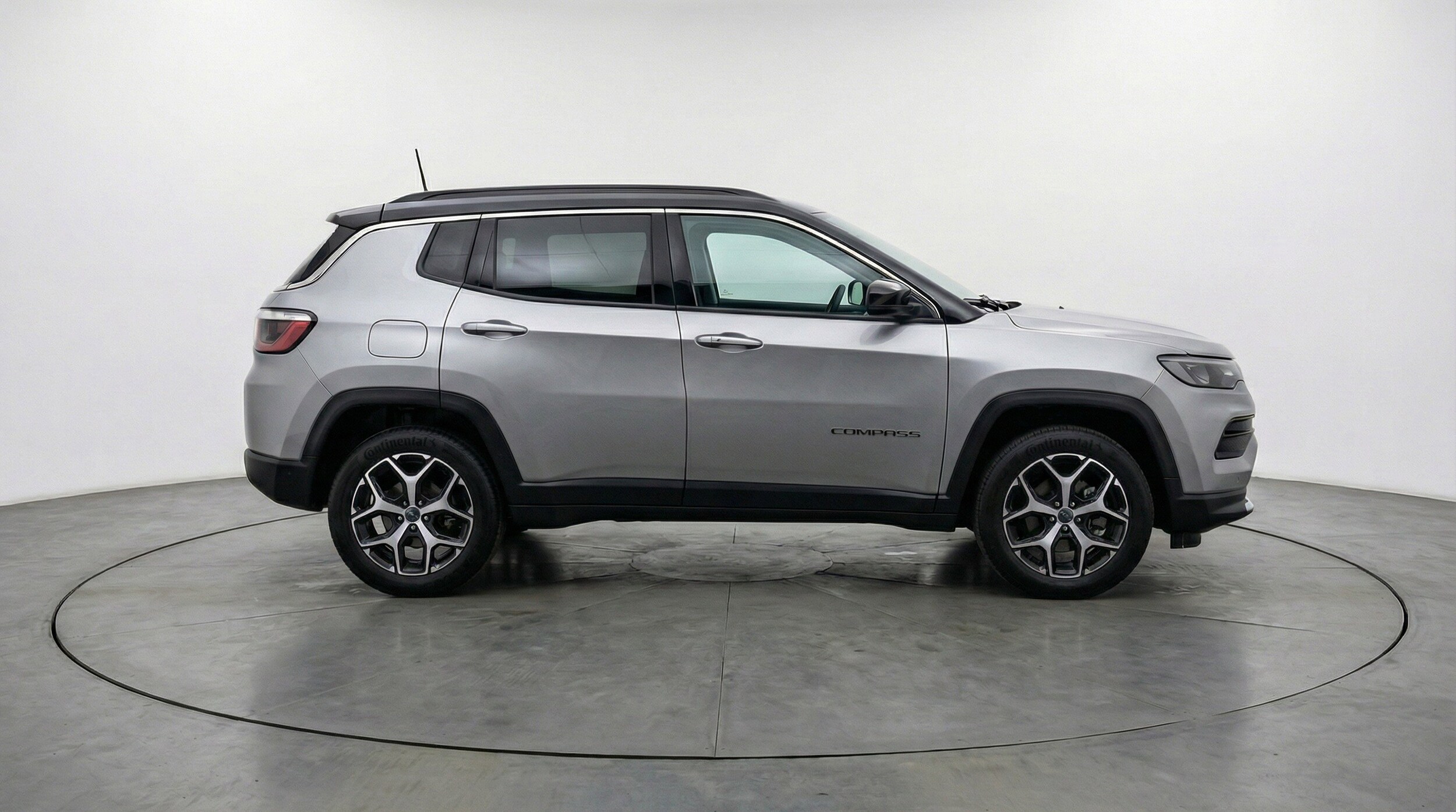 Thumbnail: 2025 Jeep Compass - 11