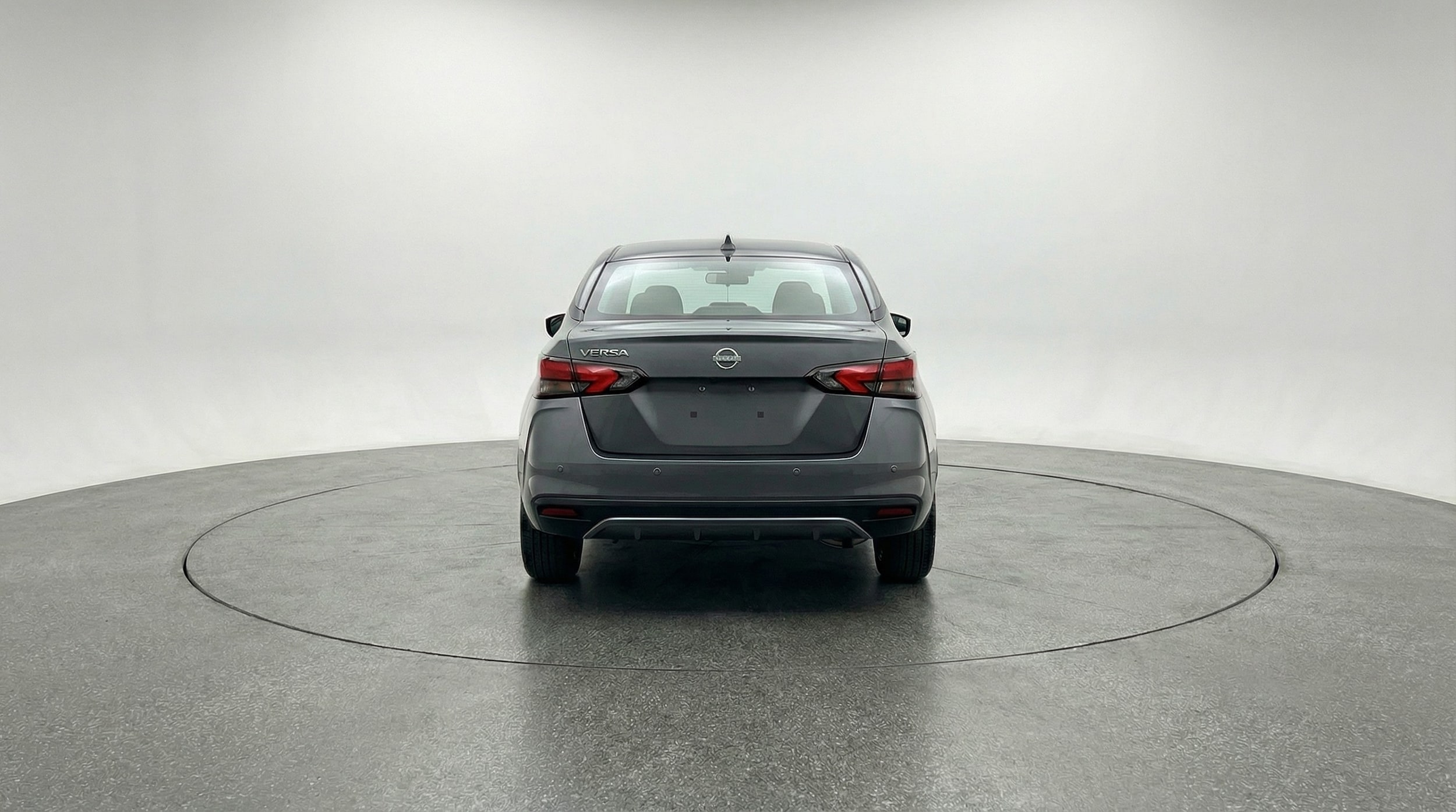 Thumbnail: 2025 Nissan Versa - 6