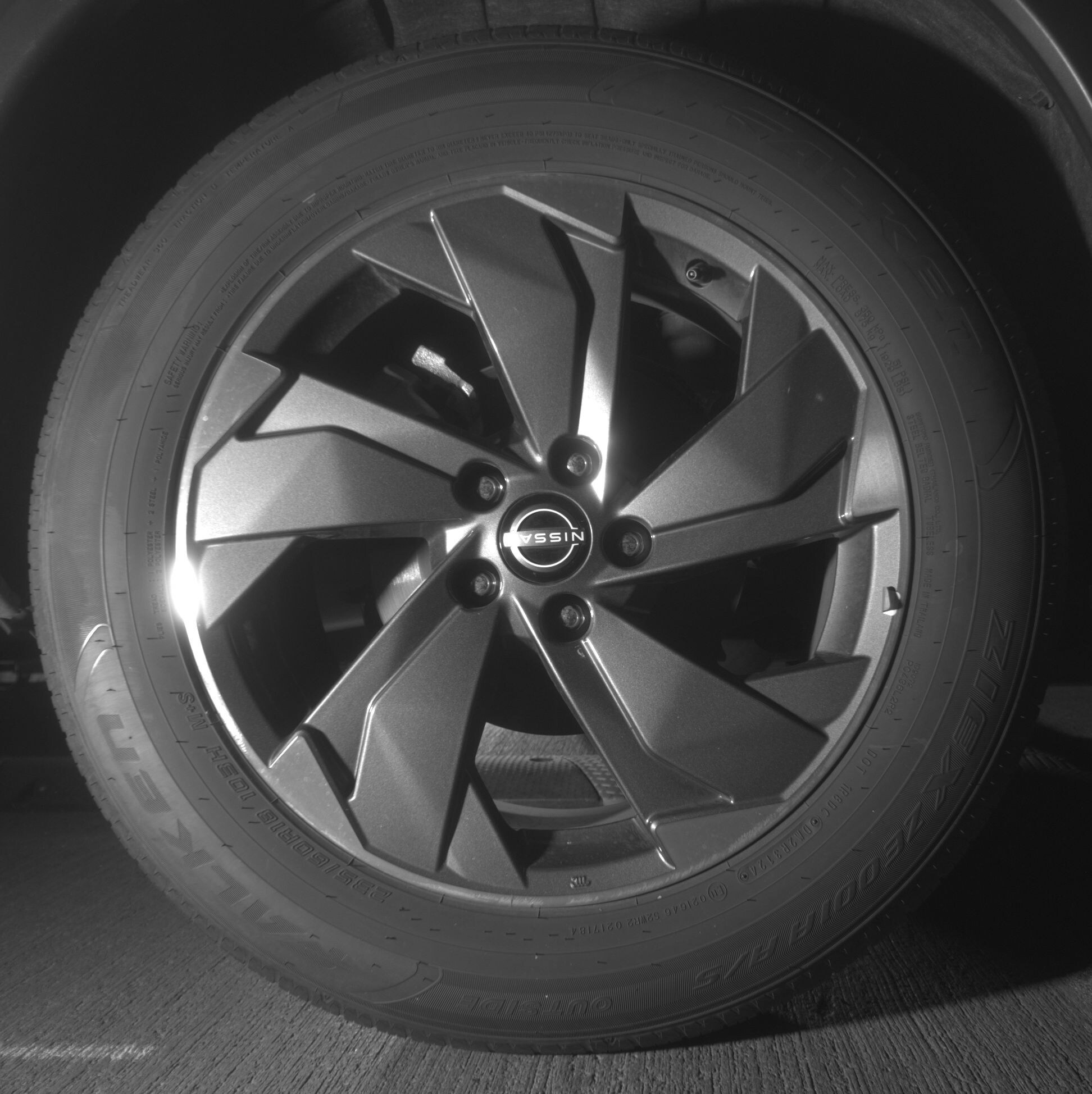 Thumbnail: 2025 Nissan Rogue - 12