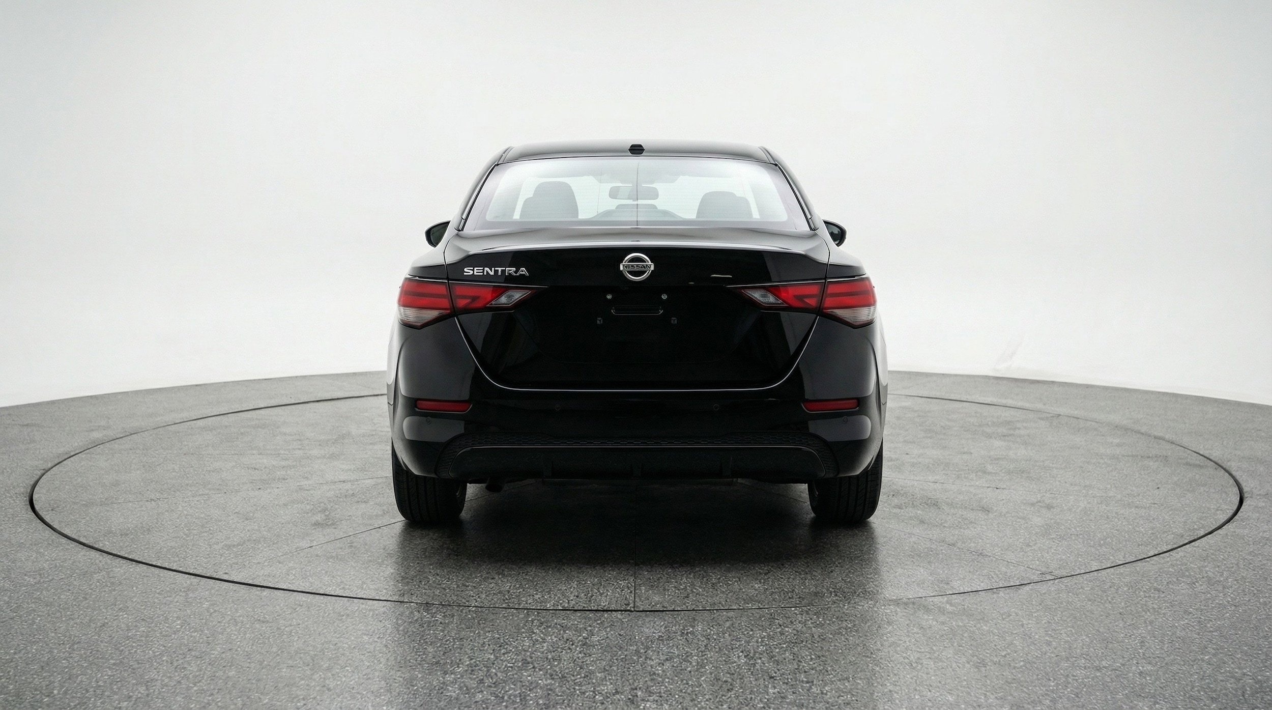 Thumbnail: 2025 Nissan Sentra - 7