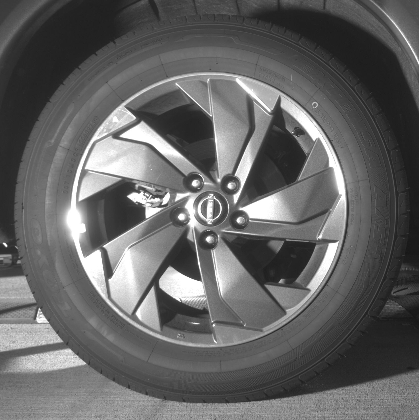 Thumbnail: 2025 Nissan Rogue - 12