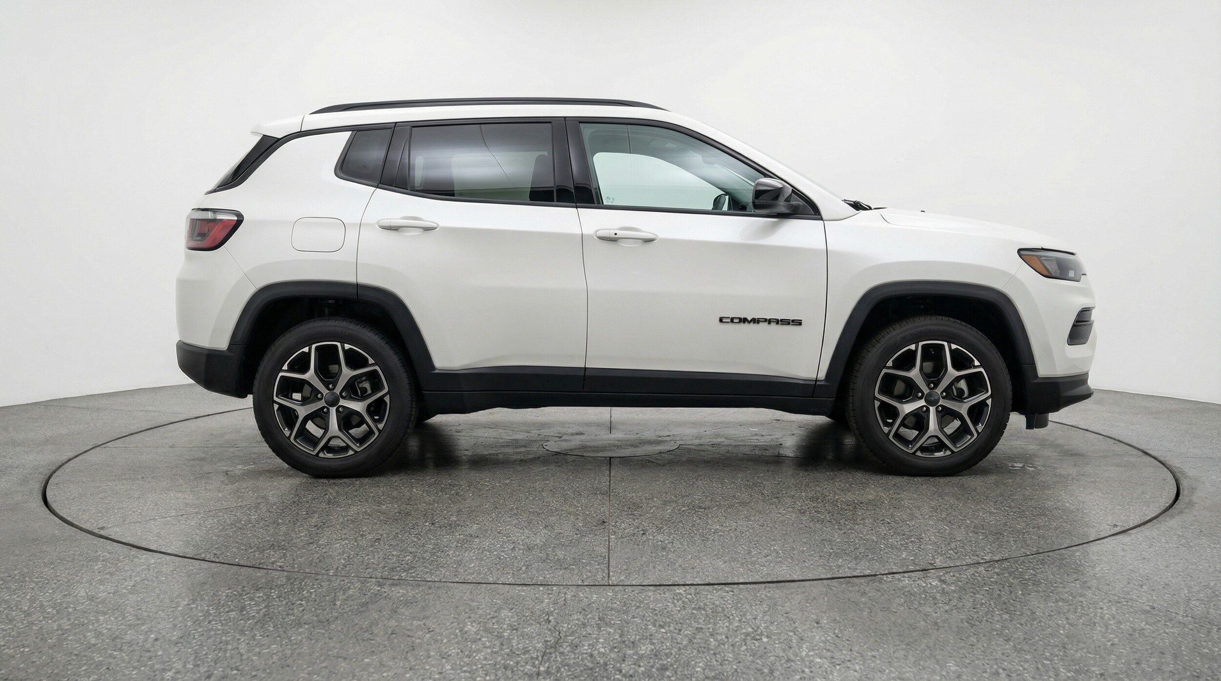 Thumbnail: 2025 Jeep Compass - 8