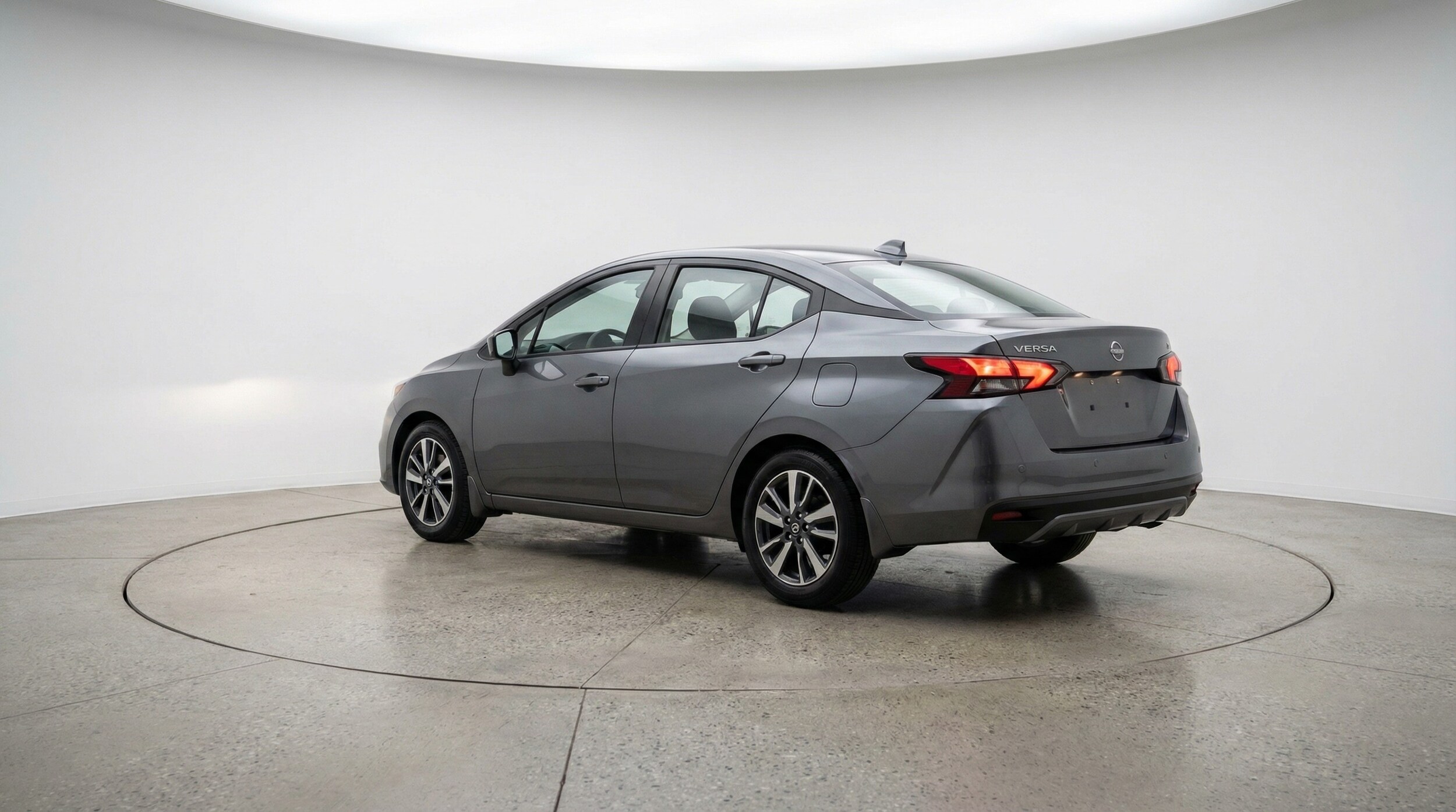 Thumbnail: 2025 Nissan Versa - 5