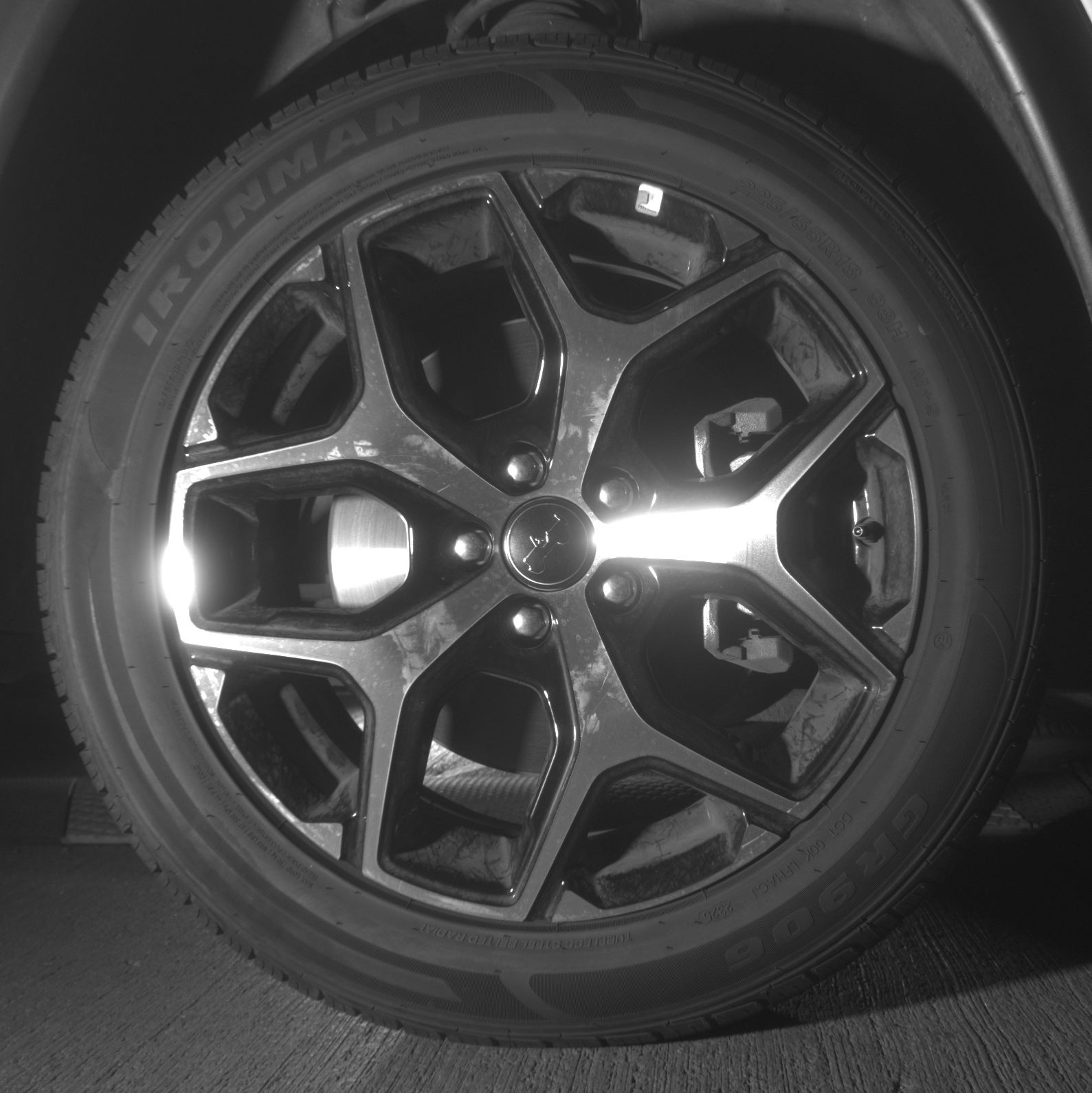 Thumbnail: 2025 Jeep Compass - 10