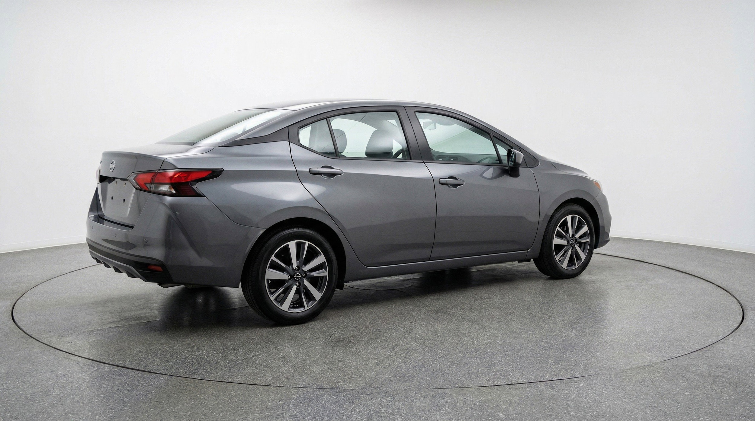 Thumbnail: 2025 Nissan Versa - 9