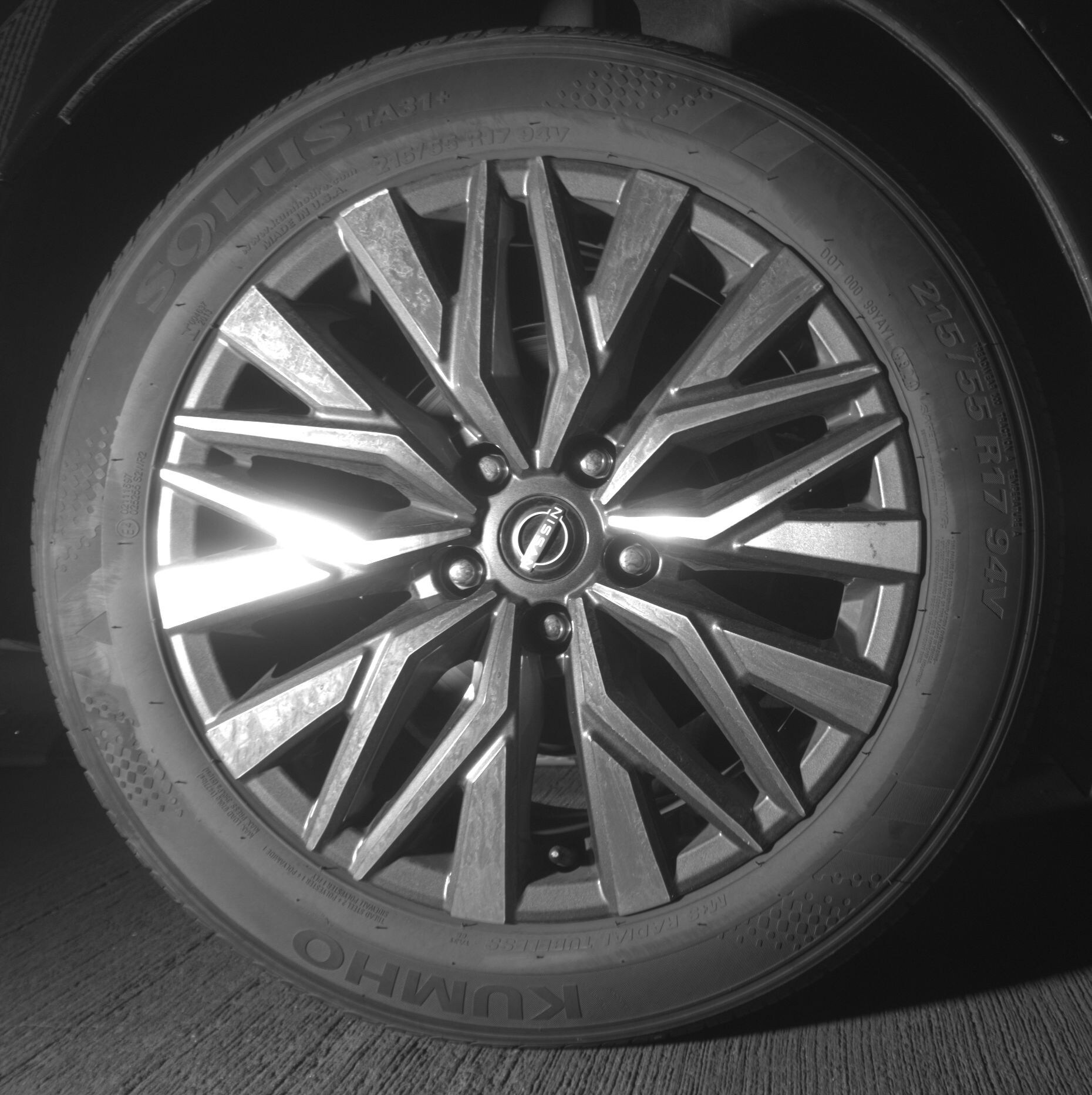 Thumbnail: 2025 Nissan Altima - 12