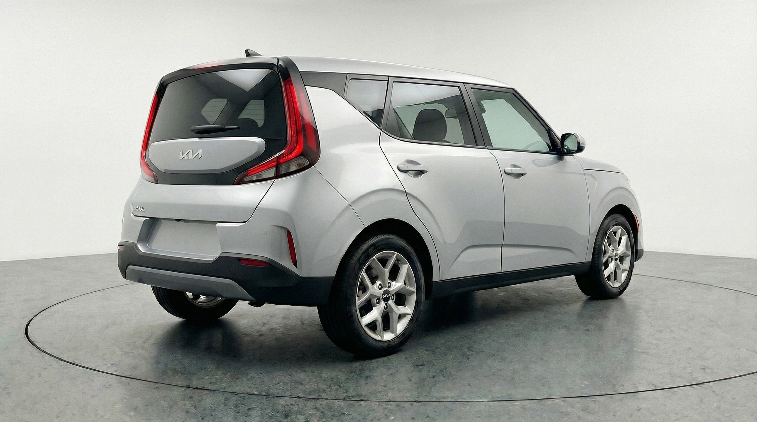 Thumbnail: 2025 Kia Soul - 9