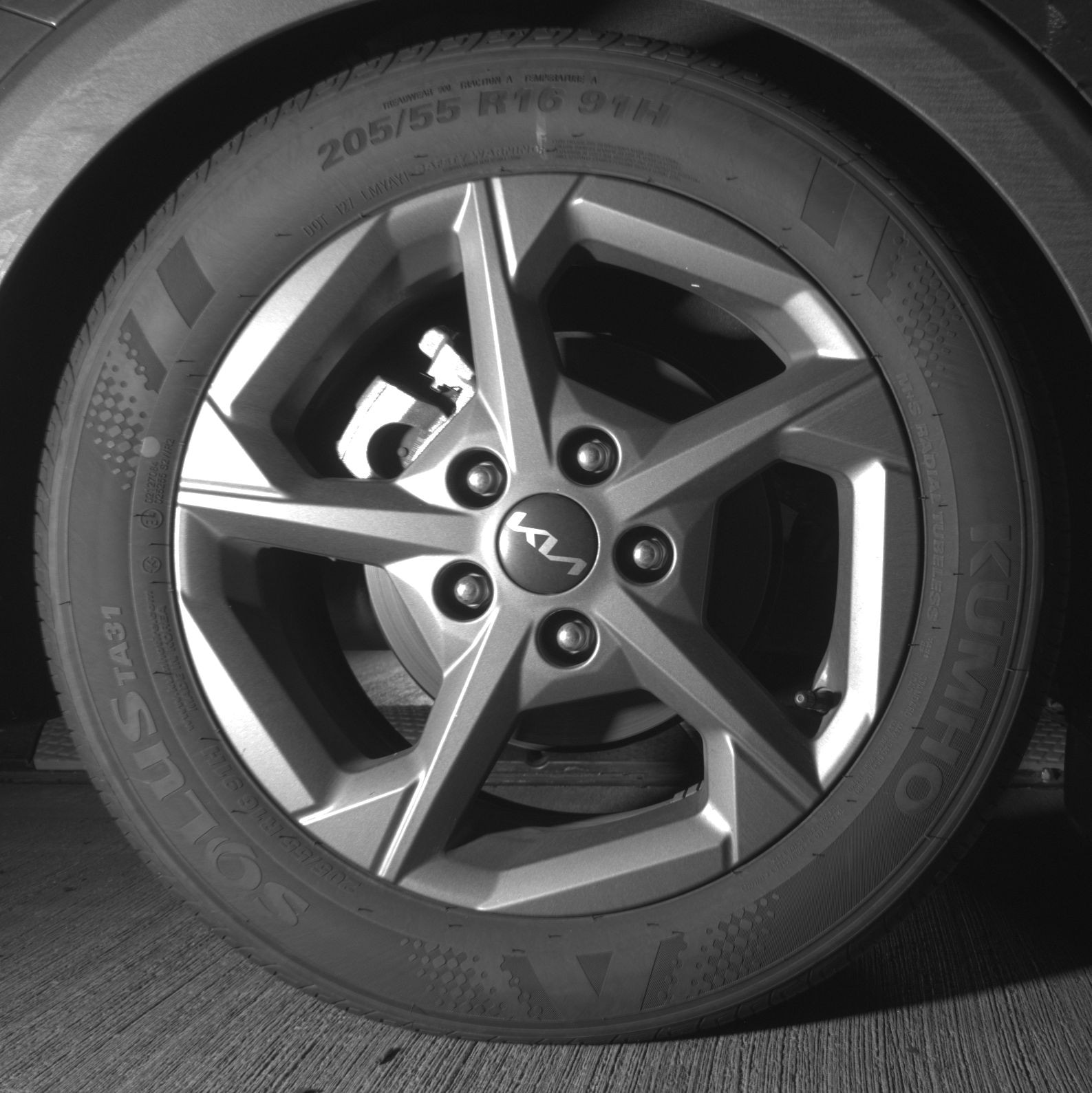 Thumbnail: 2025 Kia K4 - 12