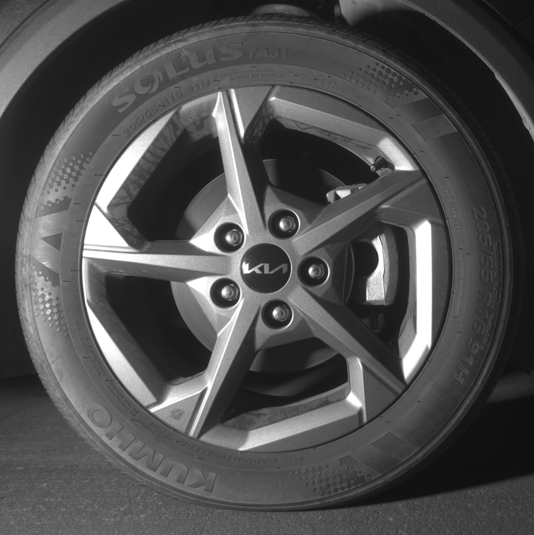 Thumbnail: 2025 Kia K4 - 10