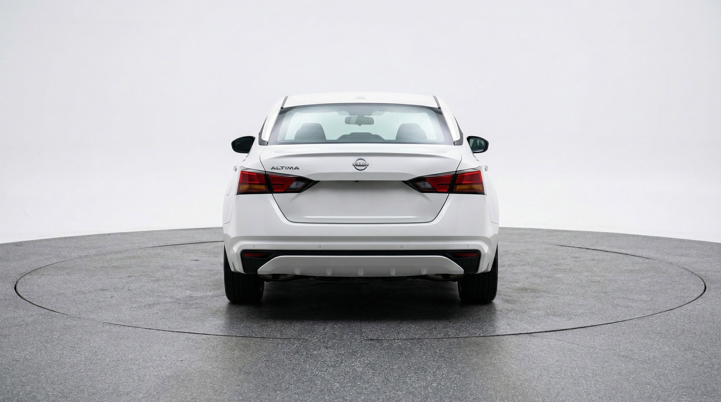 Thumbnail: 2025 Nissan Altima - 7