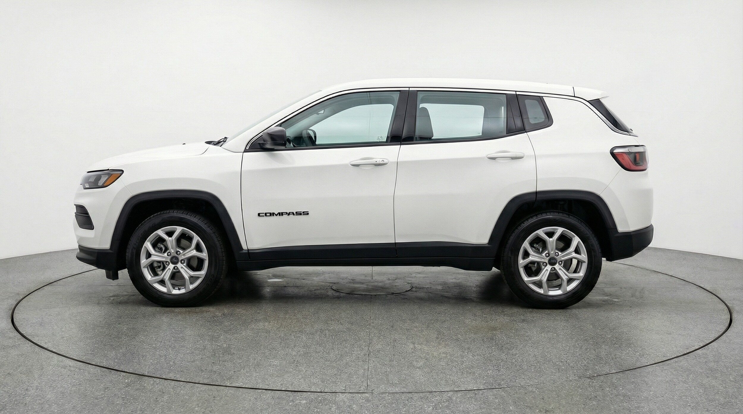 Thumbnail: 2025 Jeep Compass - 4
