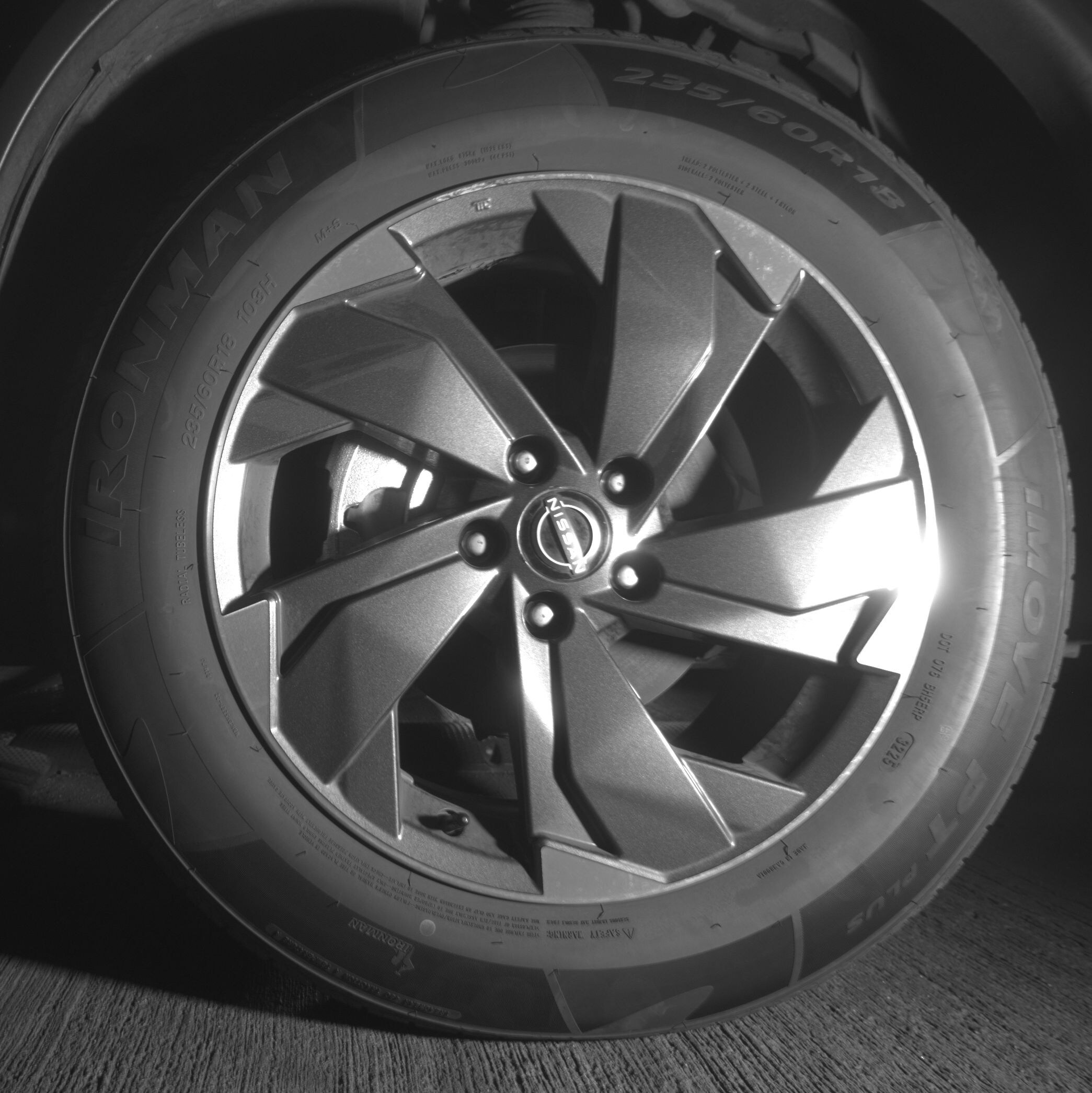 Thumbnail: 2025 Nissan Rogue - 9