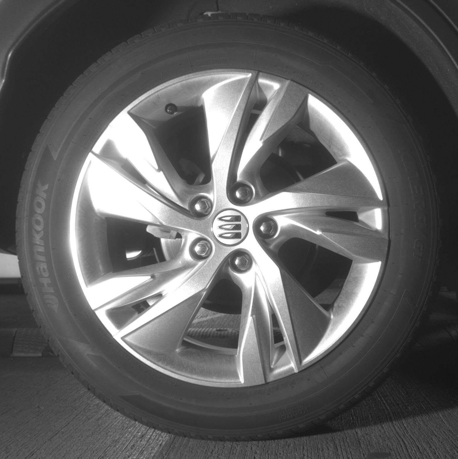 Thumbnail: 2025 Buick Encore GX - 12