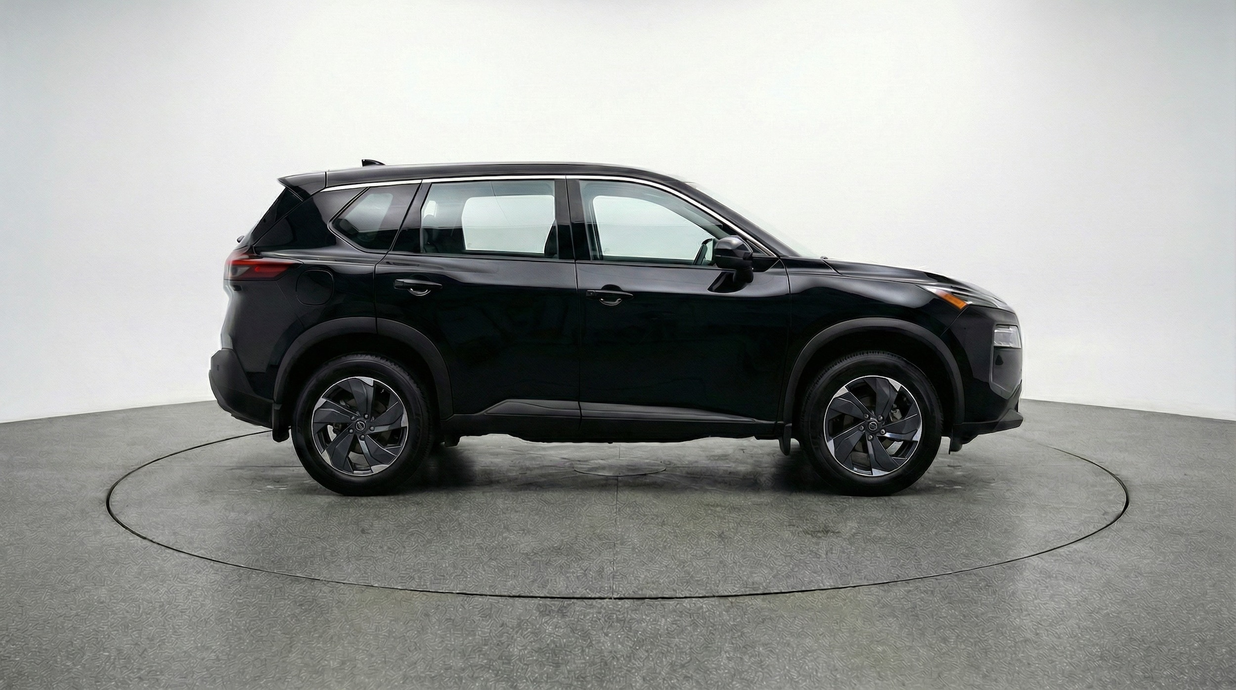 Thumbnail: 2025 Nissan Rogue - 4