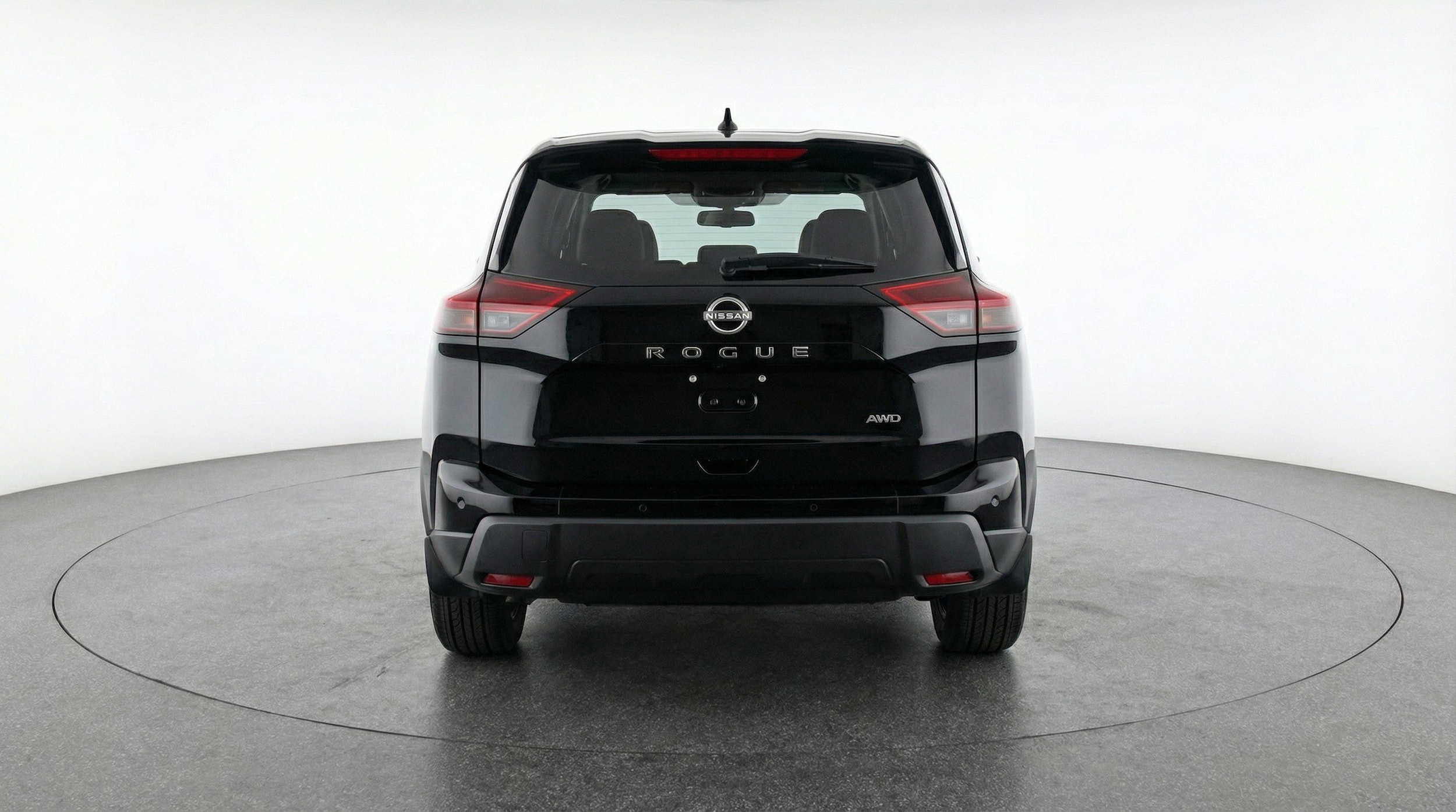 Thumbnail: 2025 Nissan Rogue - 7