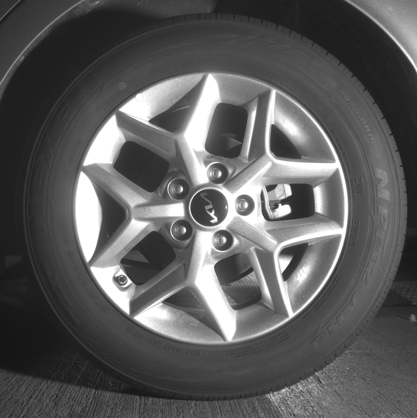 Thumbnail: 2025 Kia Soul - 11