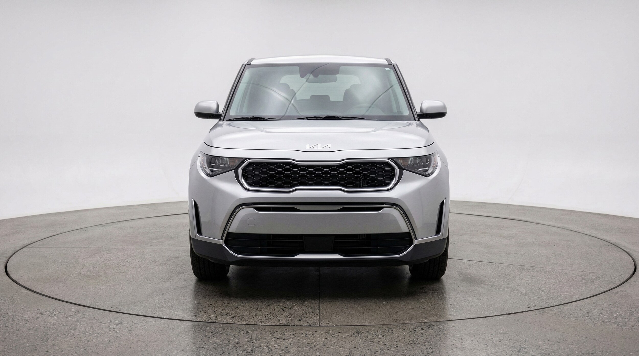 Thumbnail: 2025 Kia Soul - 2