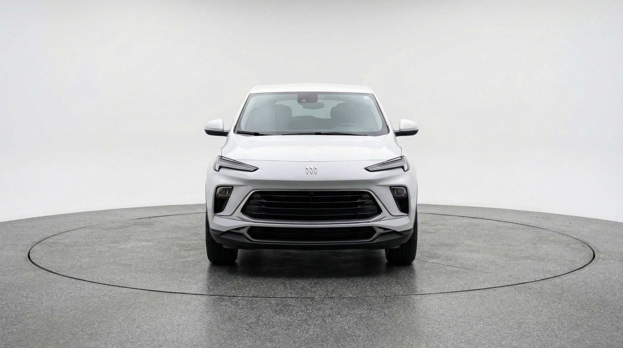 Thumbnail: 2025 Buick Encore GX - 2