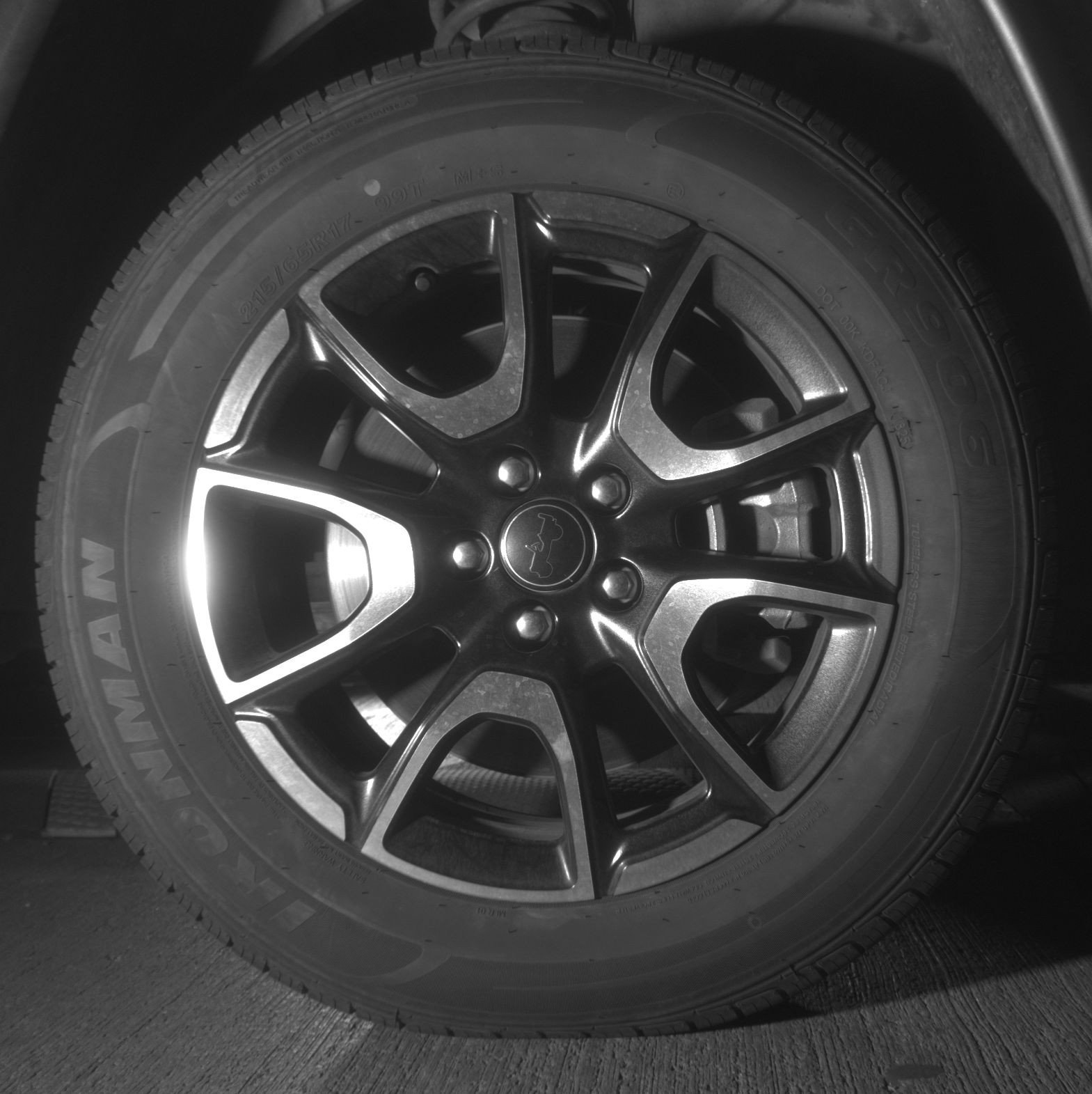 Thumbnail: 2025 Jeep Compass - 13